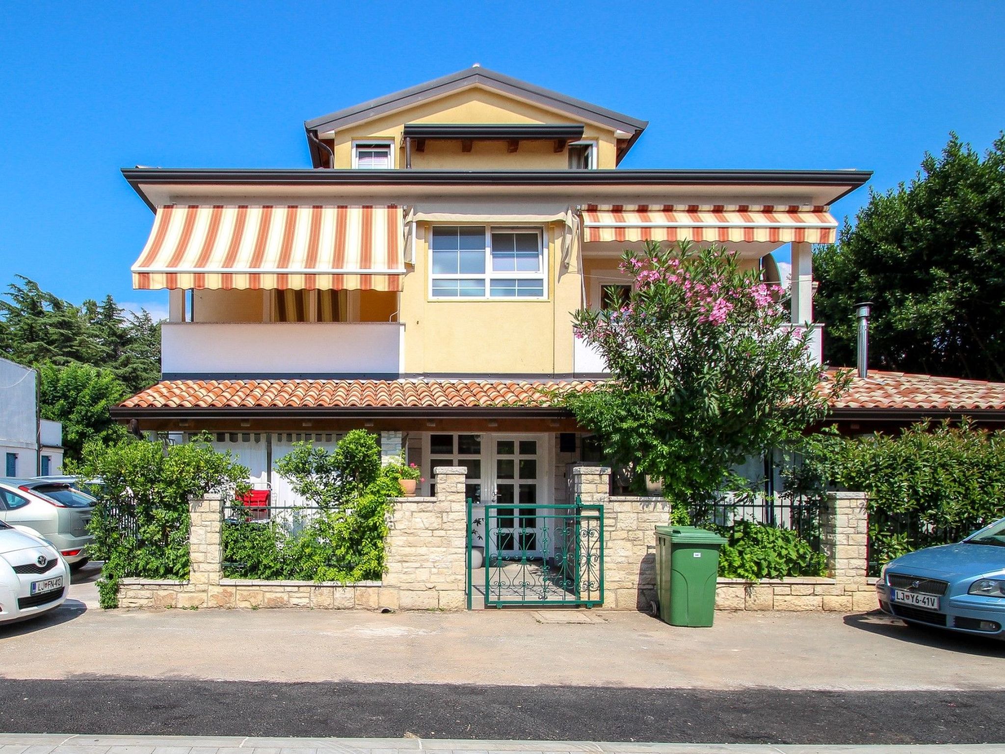 Photo of Wohnung "Viviana" direkt am Strand