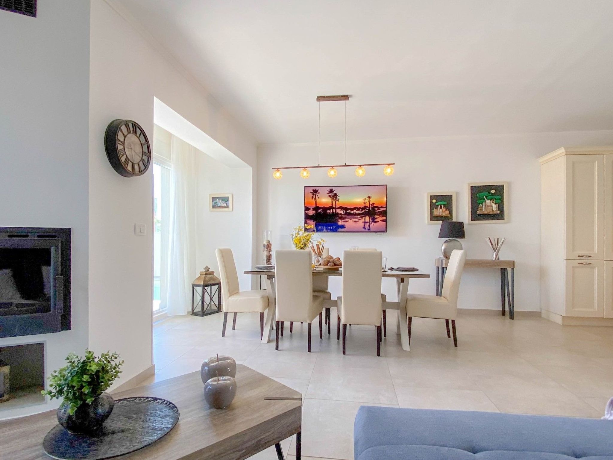 Mit Privatpool für 6 Personen ca. 105 m&sup2; in Bužinija, Adriaküste Kroatien-Image-tags.info