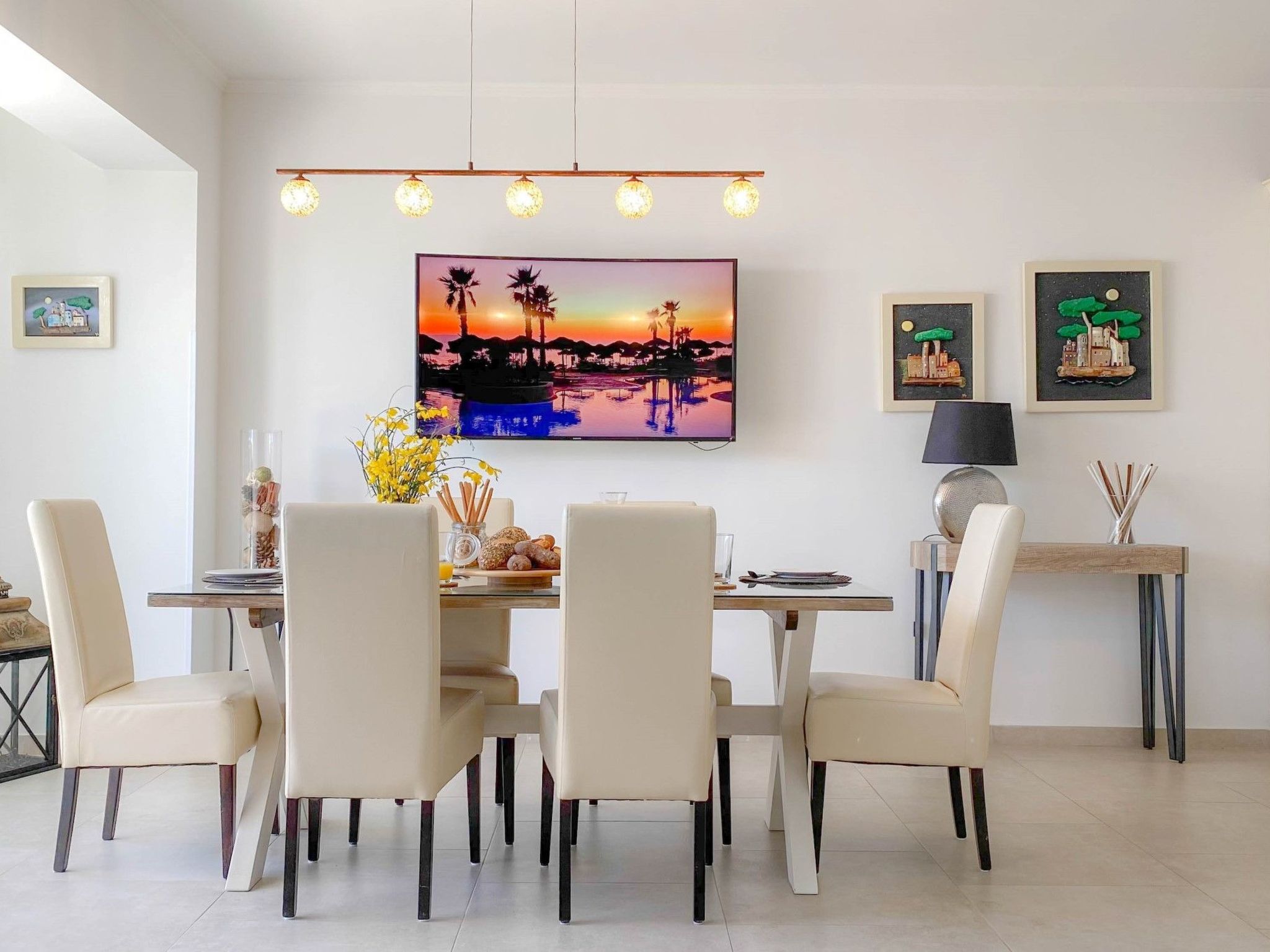 Mit Privatpool für 6 Personen ca. 105 m&sup2; in Bužinija, Adriaküste Kroatien-Inside