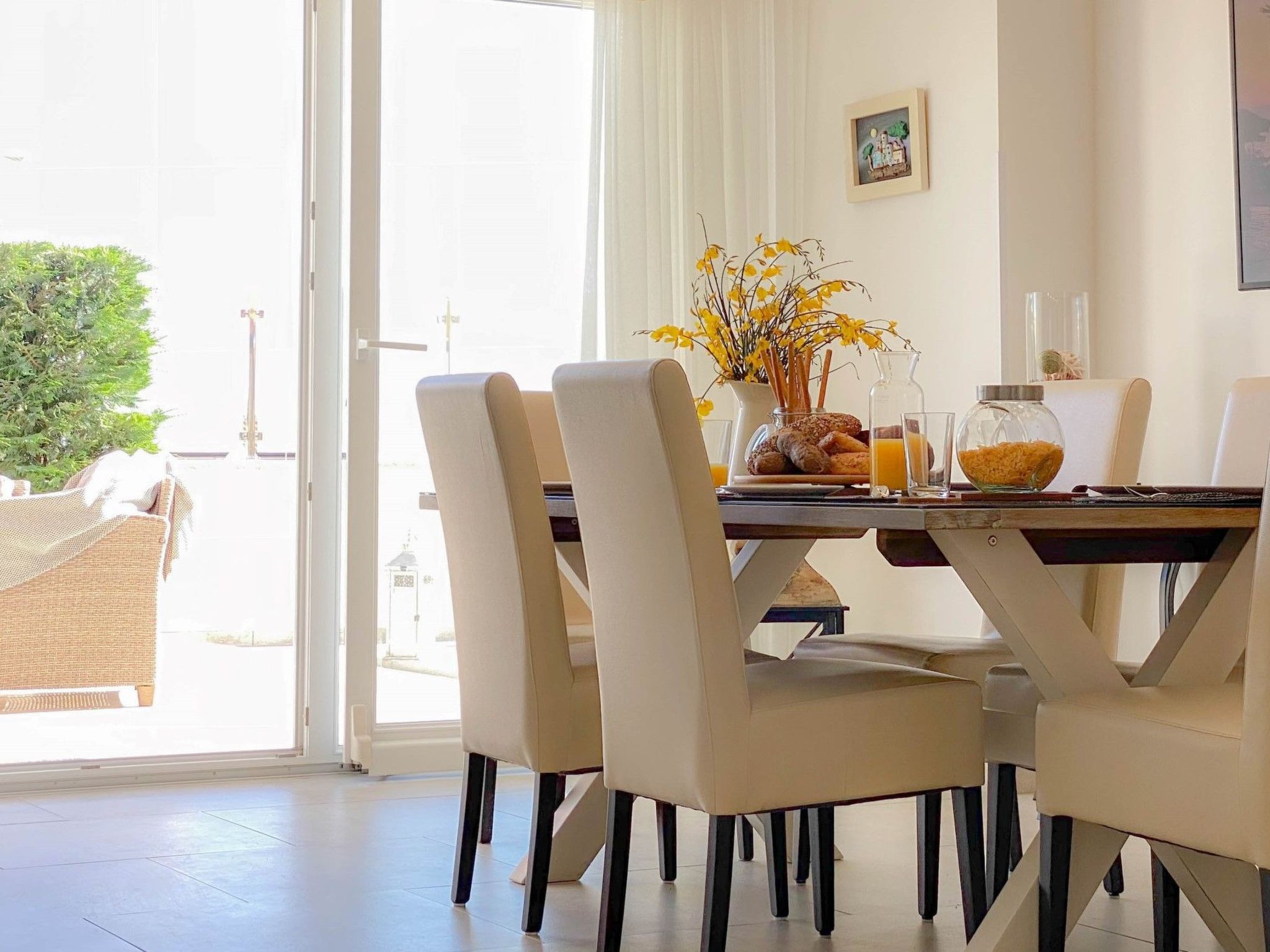 Mit Privatpool für 6 Personen ca. 105 m&sup2; in Bužinija, Adriaküste Kroatien-Inside