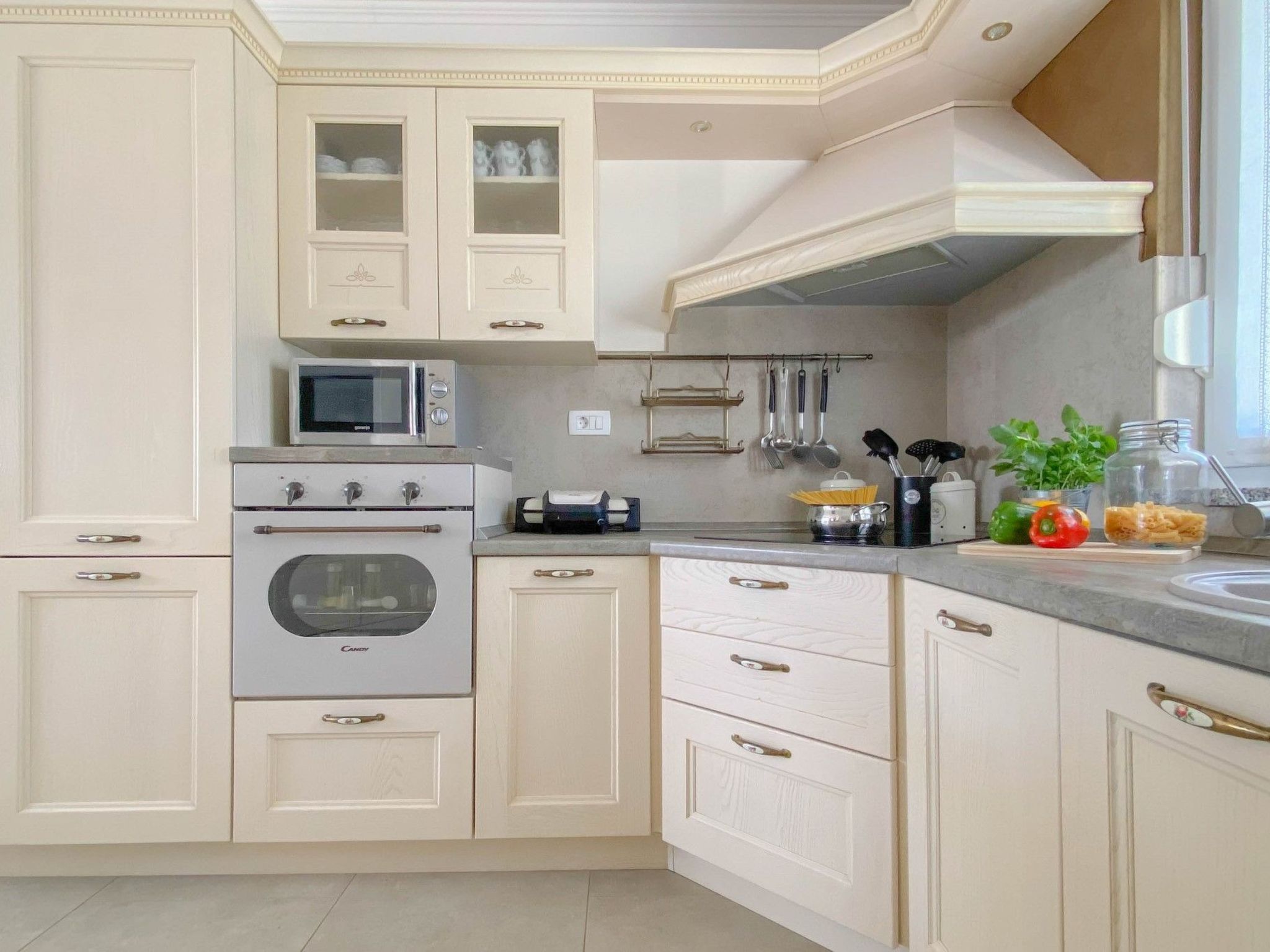 Mit Privatpool für 6 Personen ca. 105 m&sup2; in Bužinija, Adriaküste Kroatien-Inside