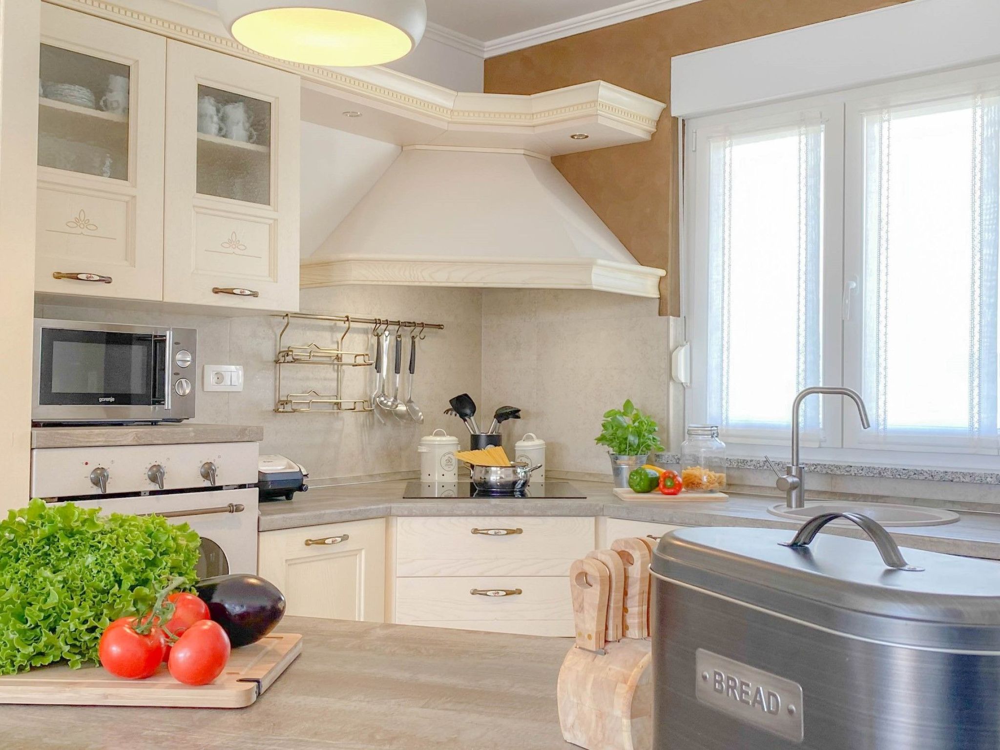 Mit Privatpool für 6 Personen ca. 105 m&sup2; in Bužinija, Adriaküste Kroatien-Inside