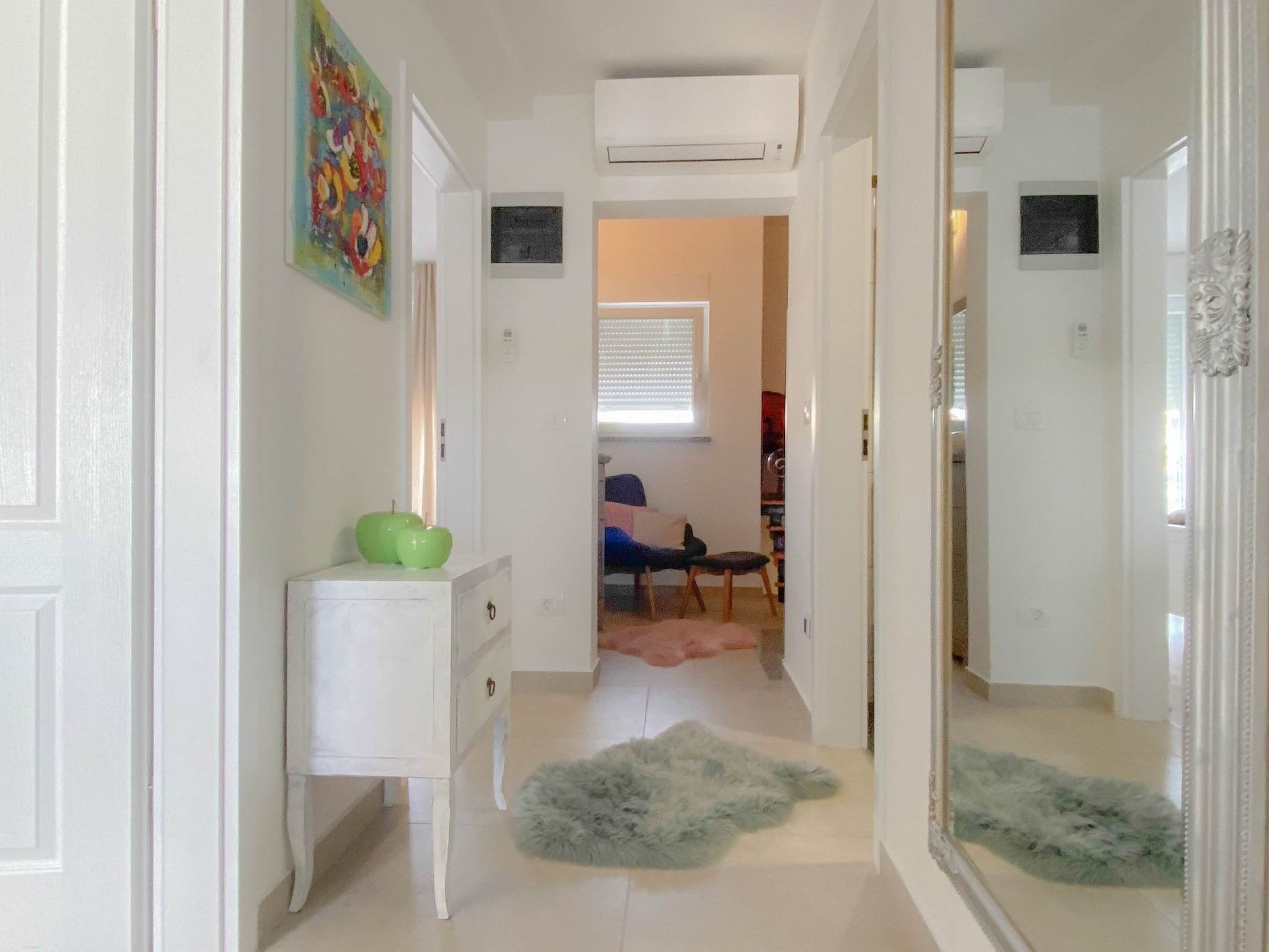 Mit Privatpool für 6 Personen ca. 105 m&sup2; in Bužinija, Adriaküste Kroatien-Image-tags.info