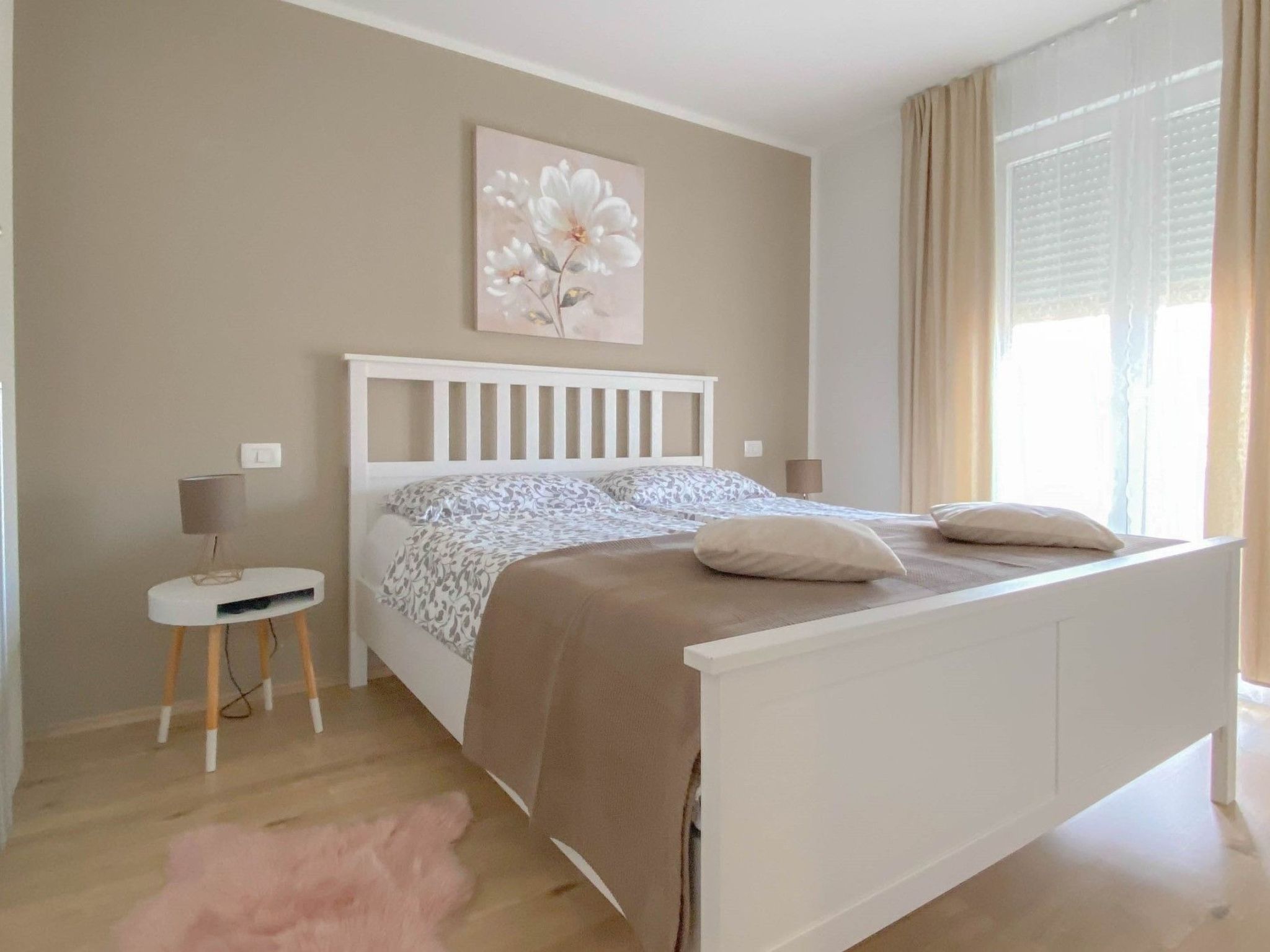 Mit Privatpool für 6 Personen ca. 105 m&sup2; in Bužinija, Adriaküste Kroatien-Image-tags.info