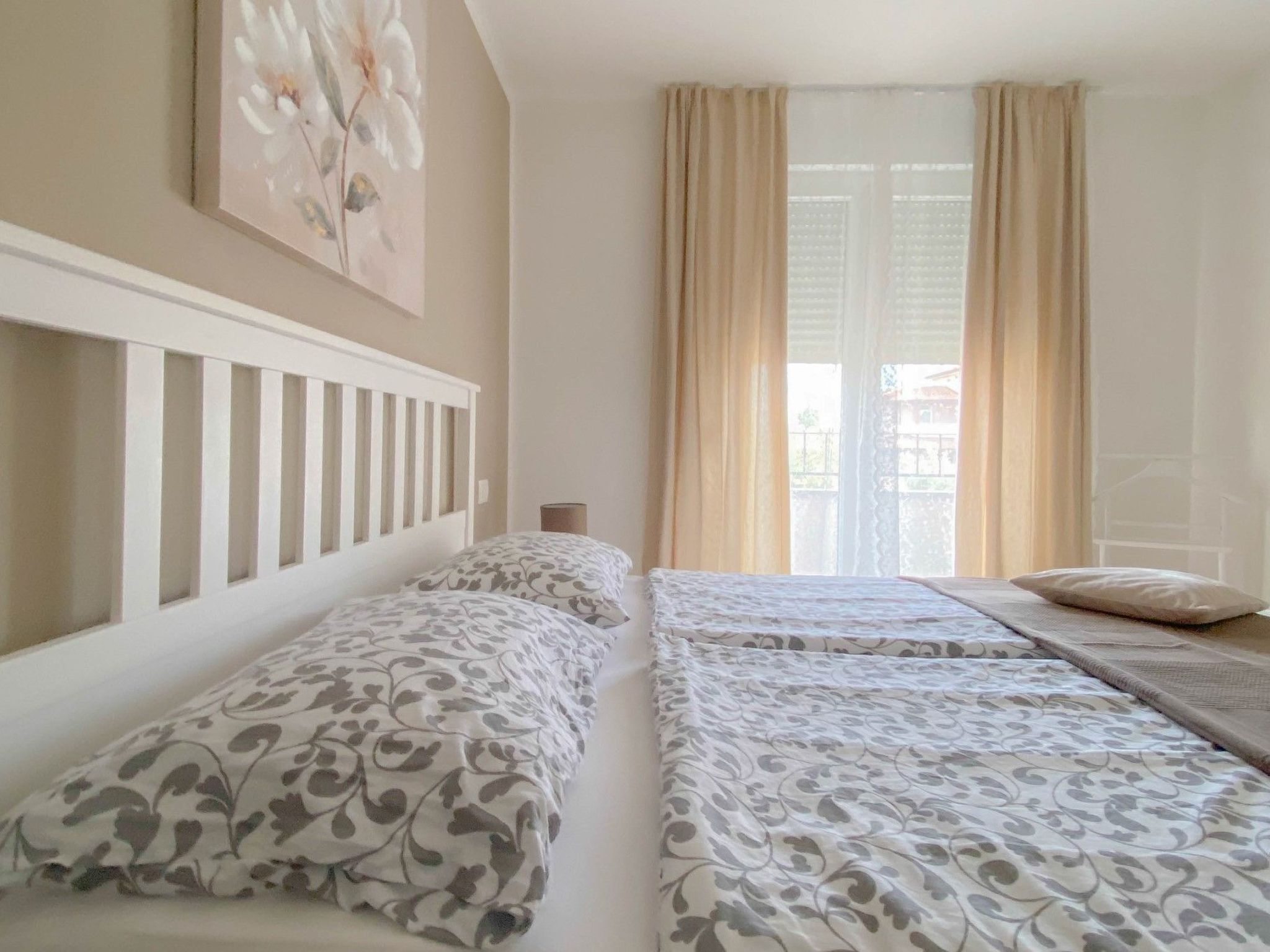 Mit Privatpool für 6 Personen ca. 105 m&sup2; in Bužinija, Adriaküste Kroatien-Inside