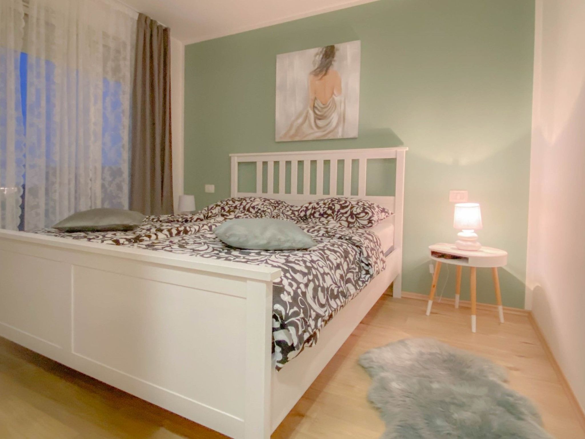 Mit Privatpool für 6 Personen ca. 105 m&sup2; in Bužinija, Adriaküste Kroatien-Inside