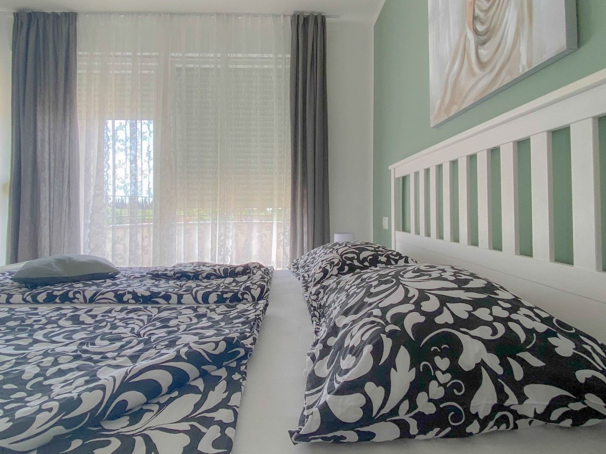 Photo of mit Privatpool für 6 Personen ca. 105 m&sup2; in Bužinija, Adriaküste Kroatien