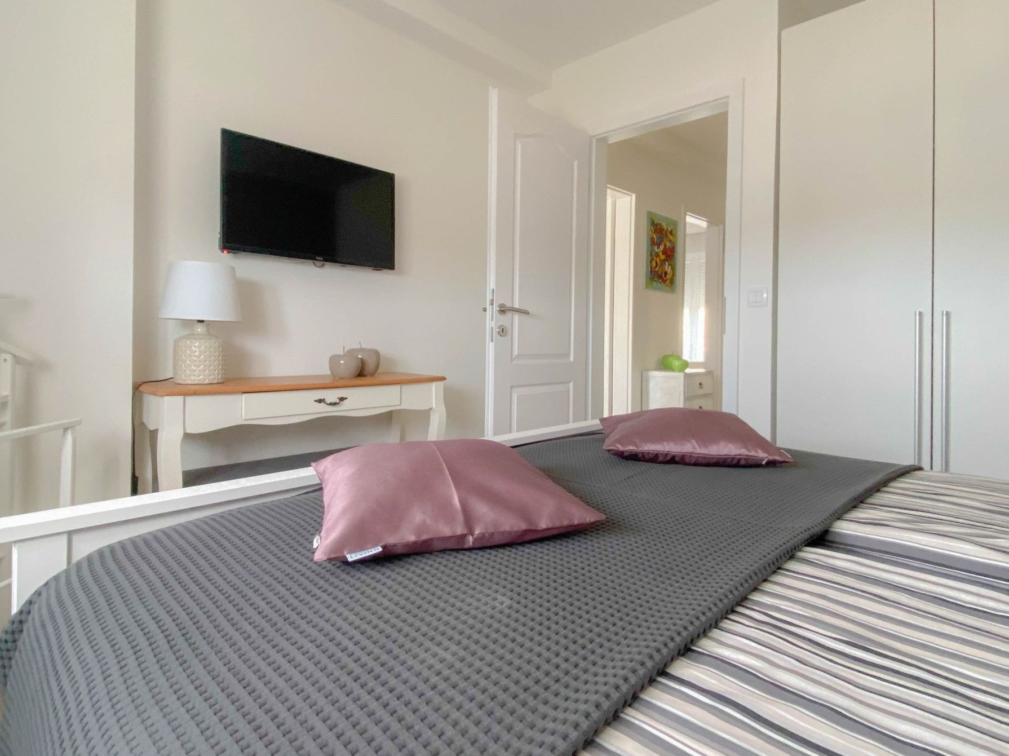 Photo of mit Privatpool für 6 Personen ca. 105 m&sup2; in Bužinija, Adriaküste Kroatien