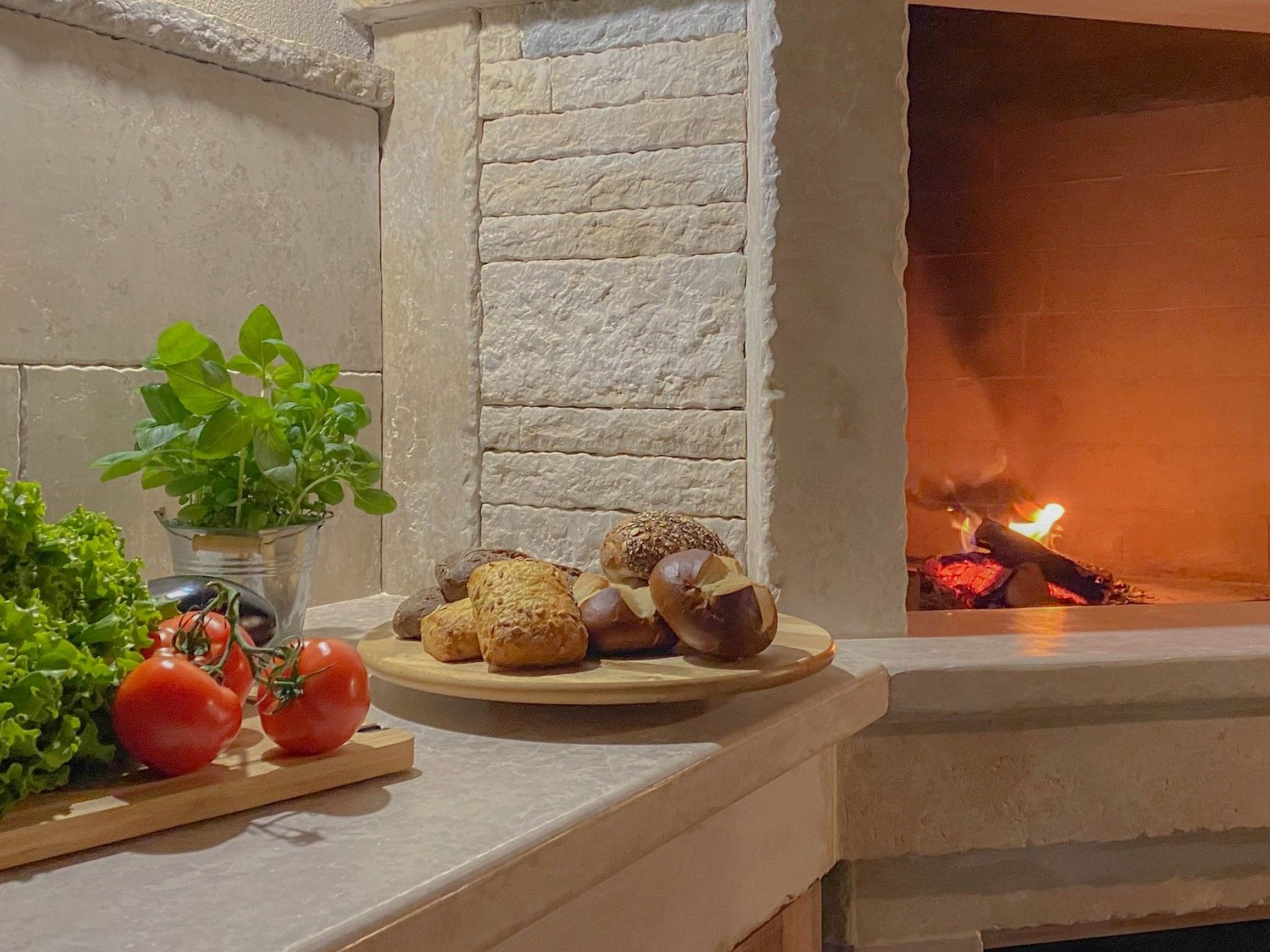 Photo of mit Privatpool für 6 Personen ca. 105 m&sup2; in Bužinija, Adriaküste Kroatien