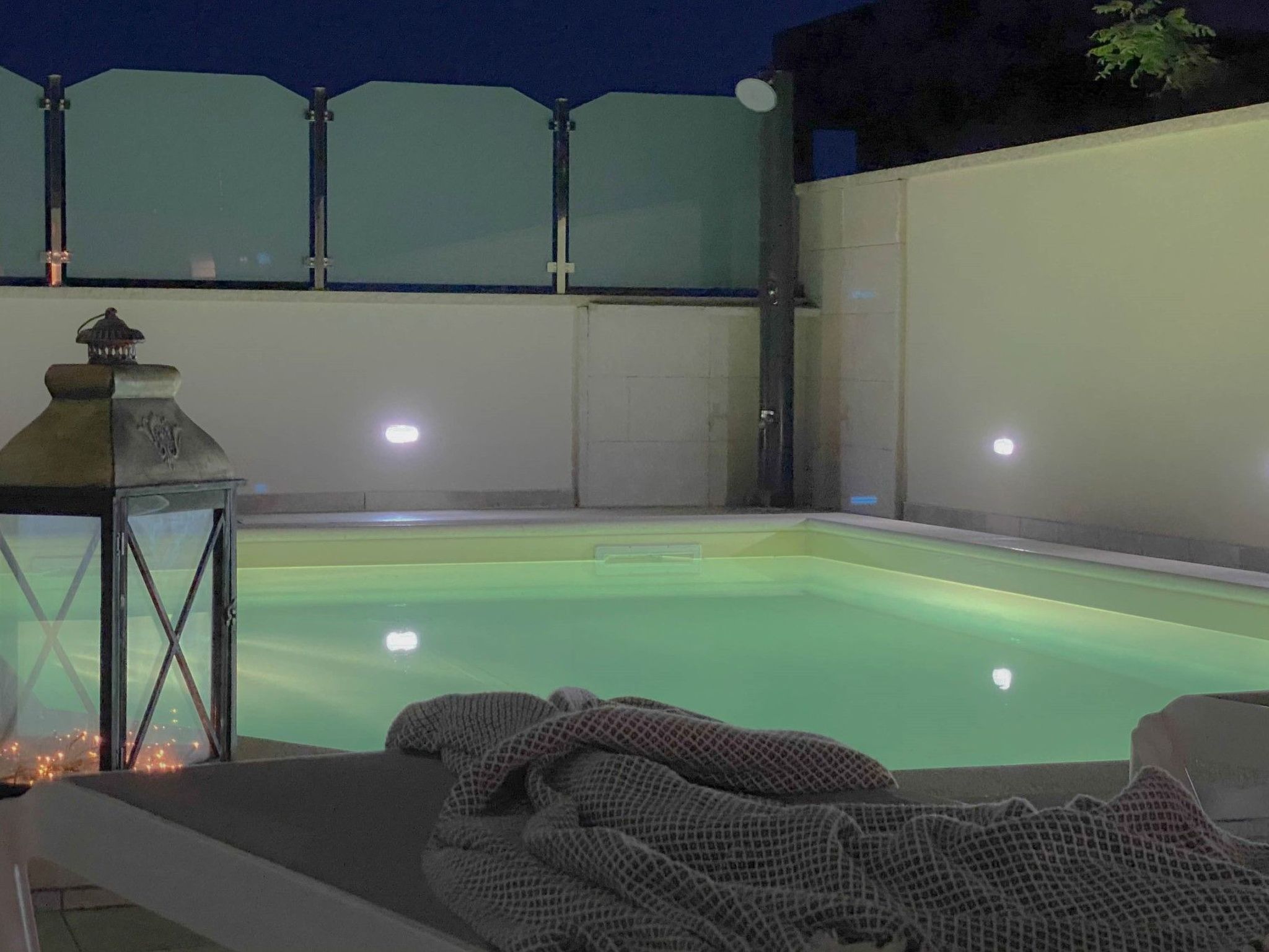 Photo of mit Privatpool für 6 Personen ca. 105 m&sup2; in Bužinija, Adriaküste Kroatien