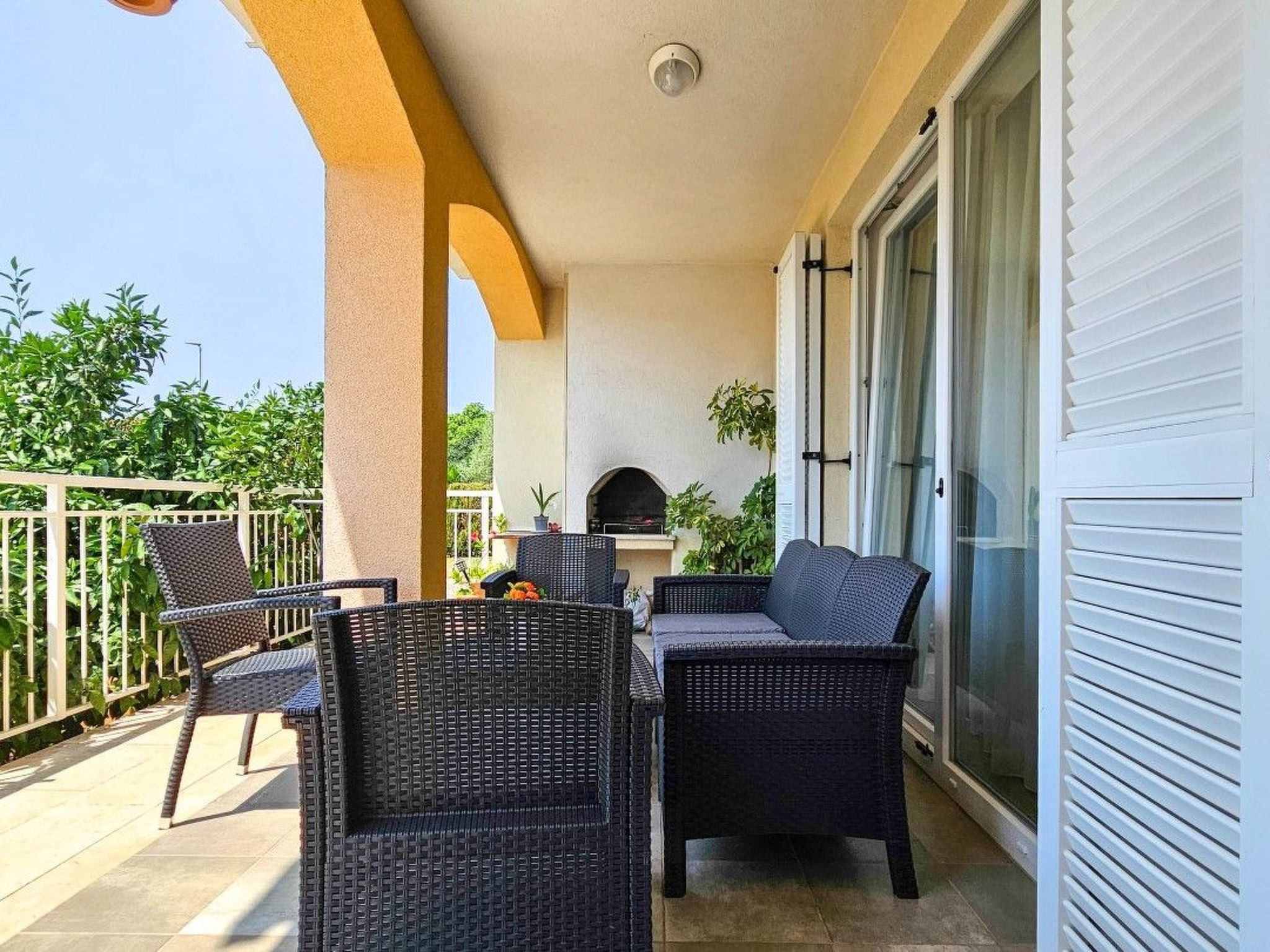 Photo of "Mark" mit Terrasse