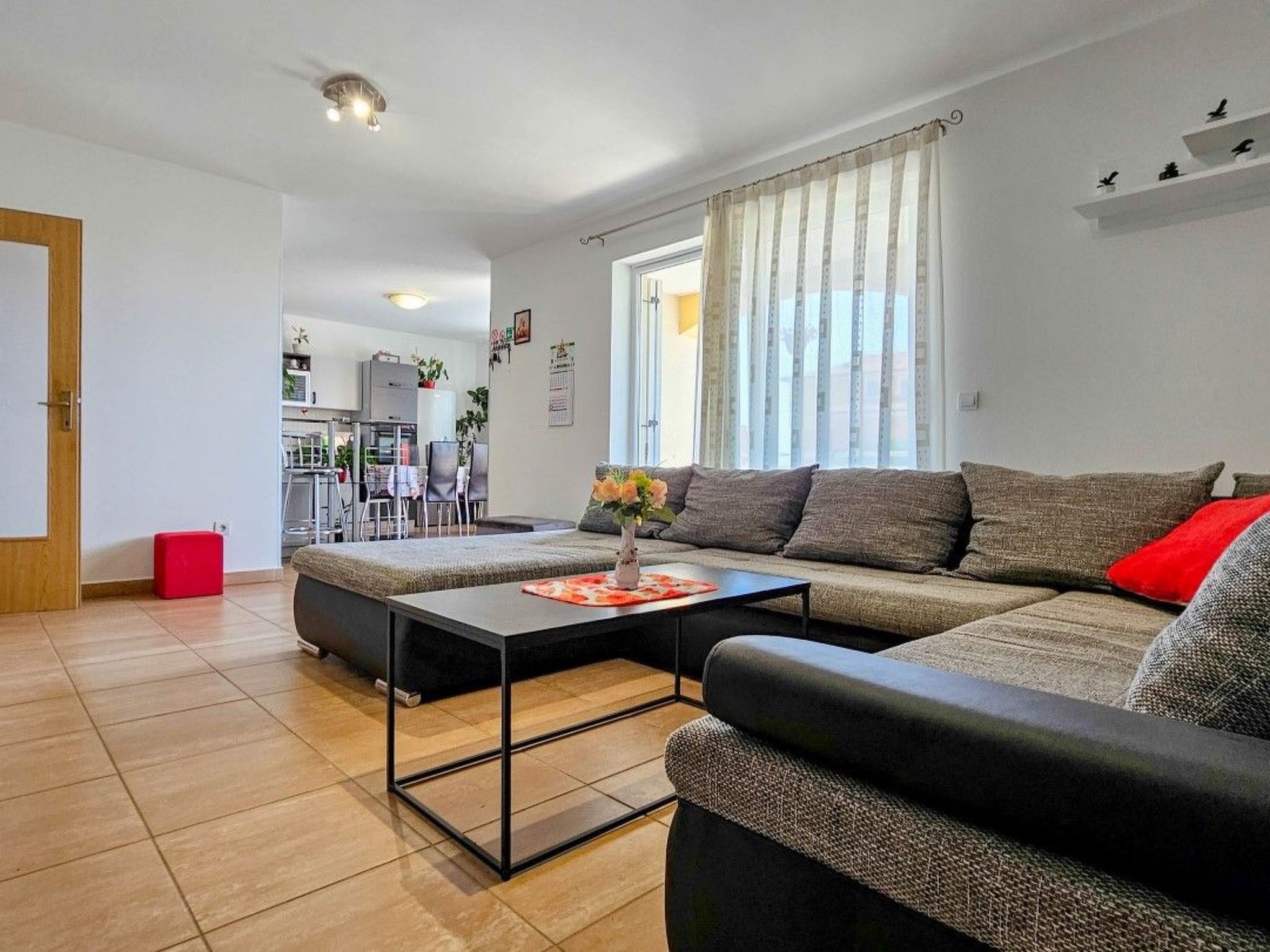 Photo of "Mark" mit Terrasse