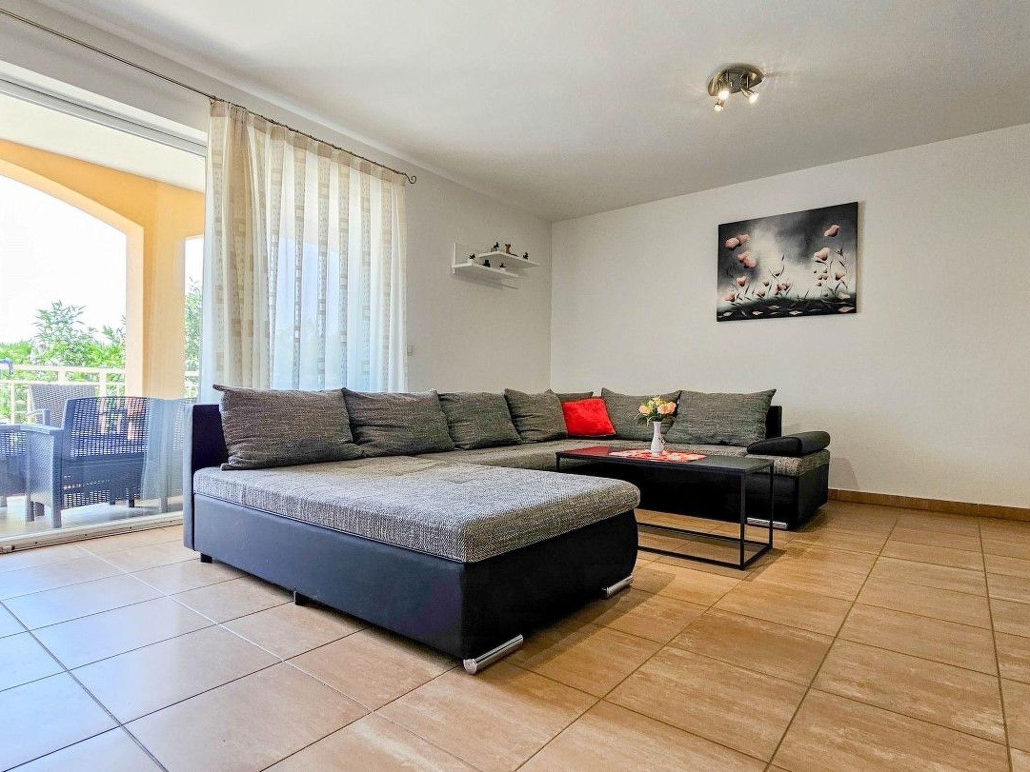 Photo of "Mark" mit Terrasse