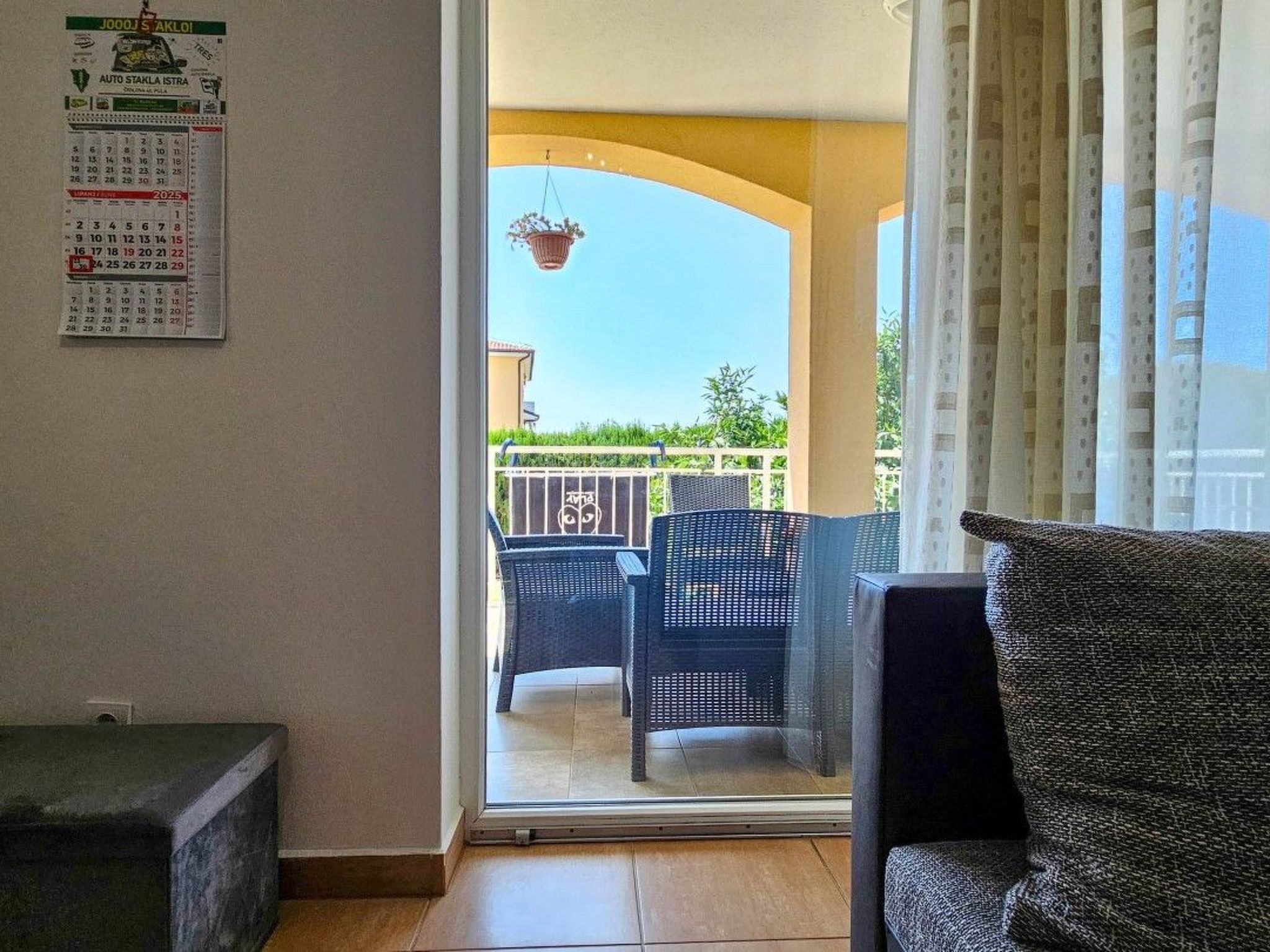 Photo of "Mark" mit Terrasse