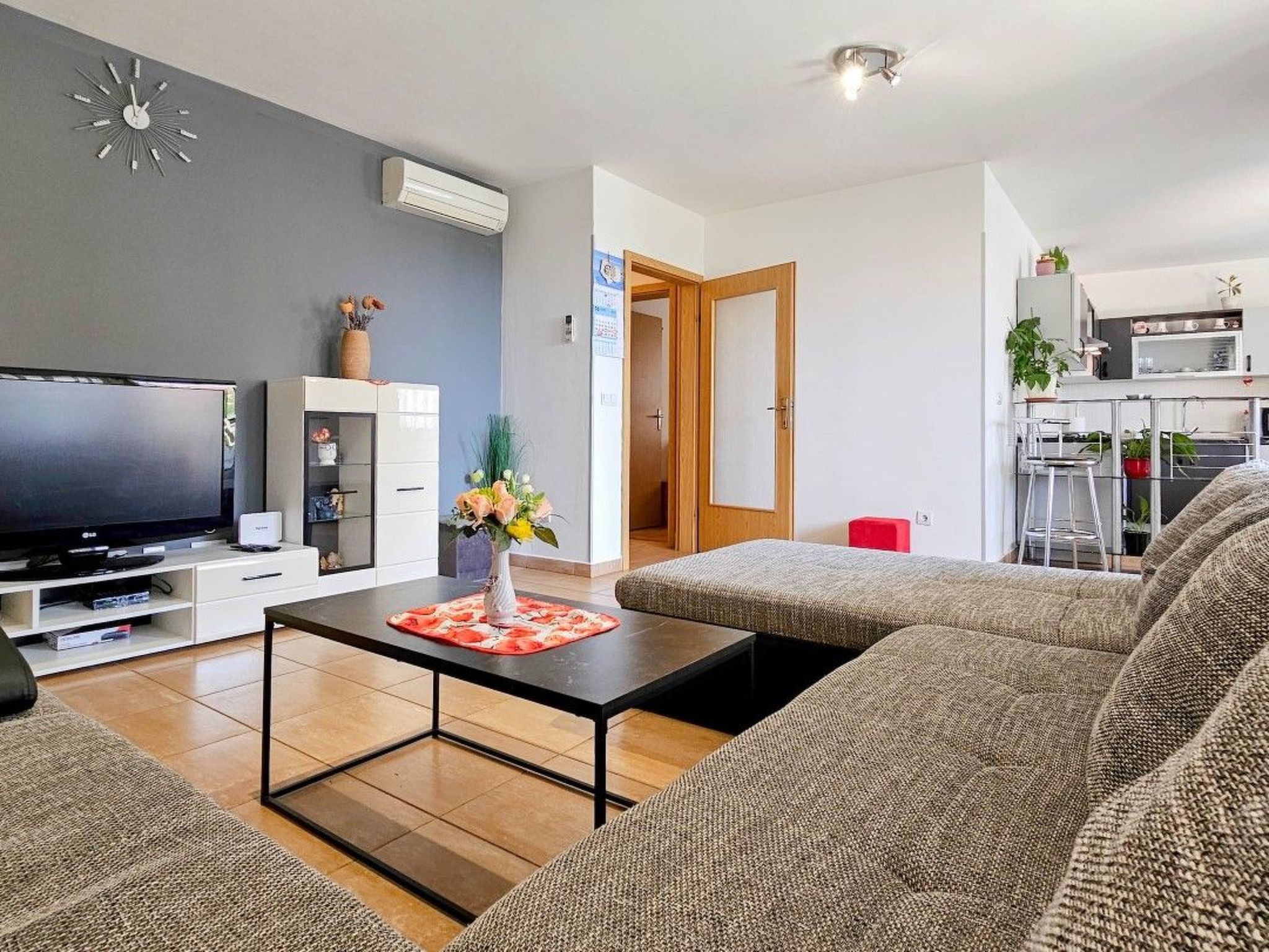 Photo of "Mark" mit Terrasse