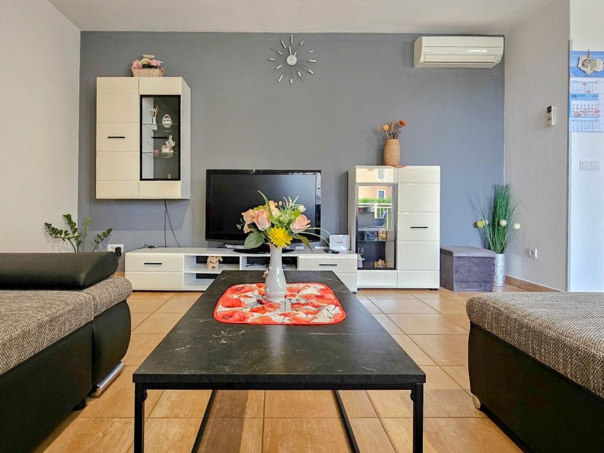 Photo of "Mark" mit Terrasse