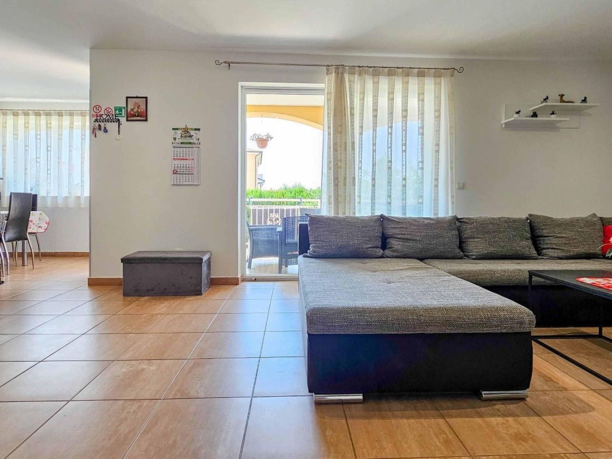 Photo of "Mark" mit Terrasse