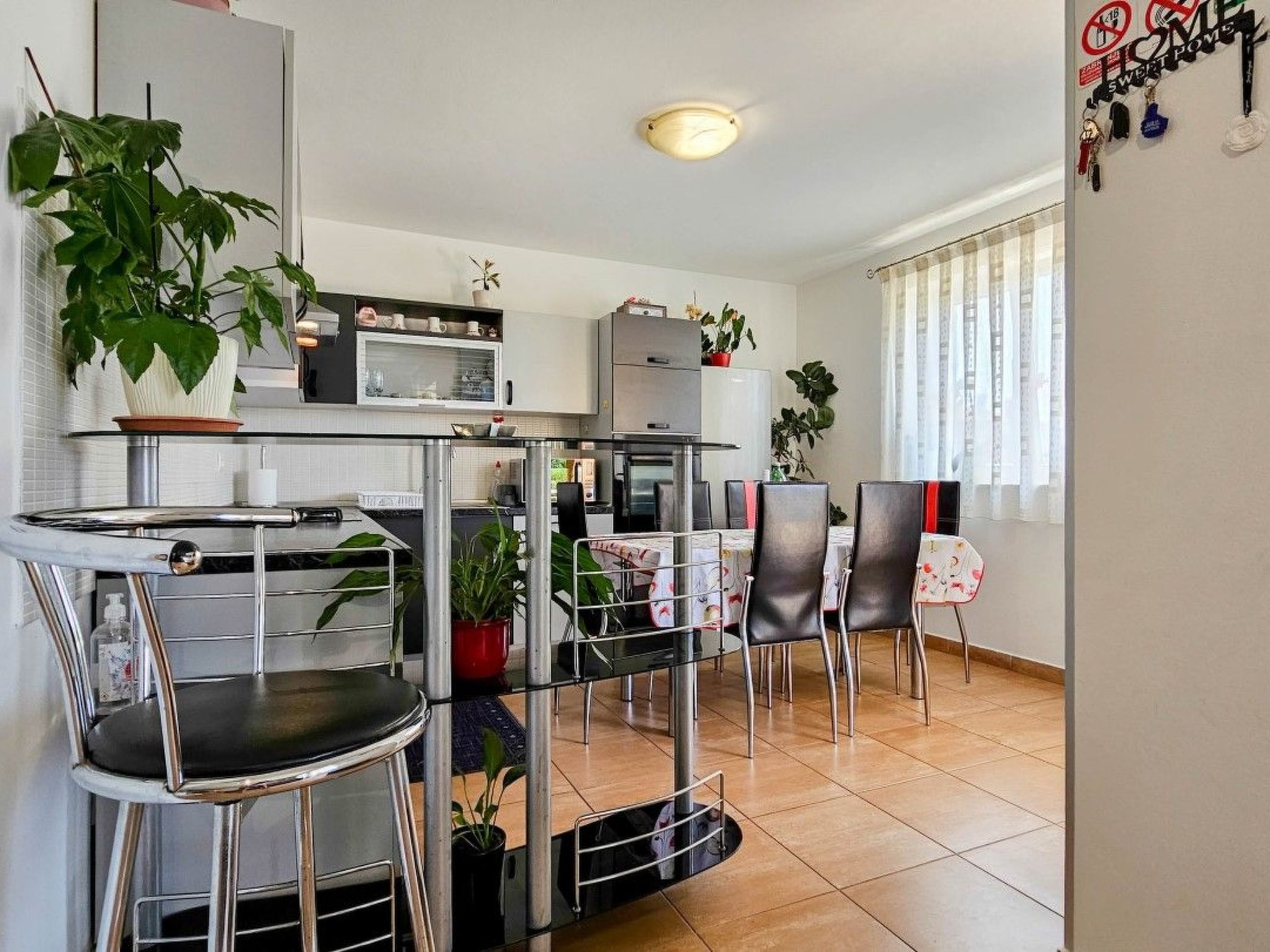 Photo of "Mark" mit Terrasse