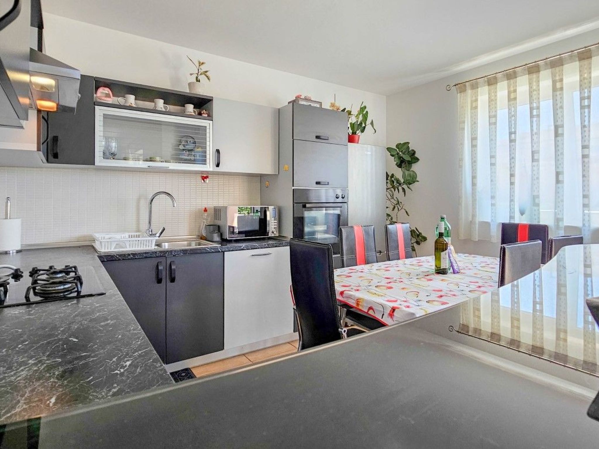 Photo of "Mark" mit Terrasse