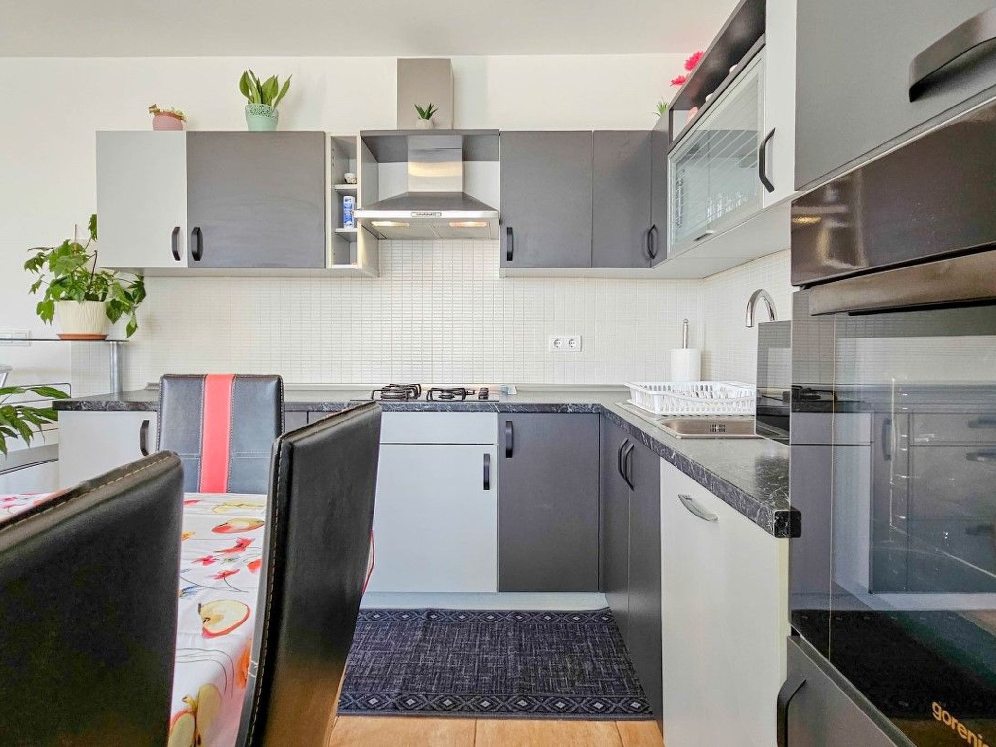 Photo of "Mark" mit Terrasse