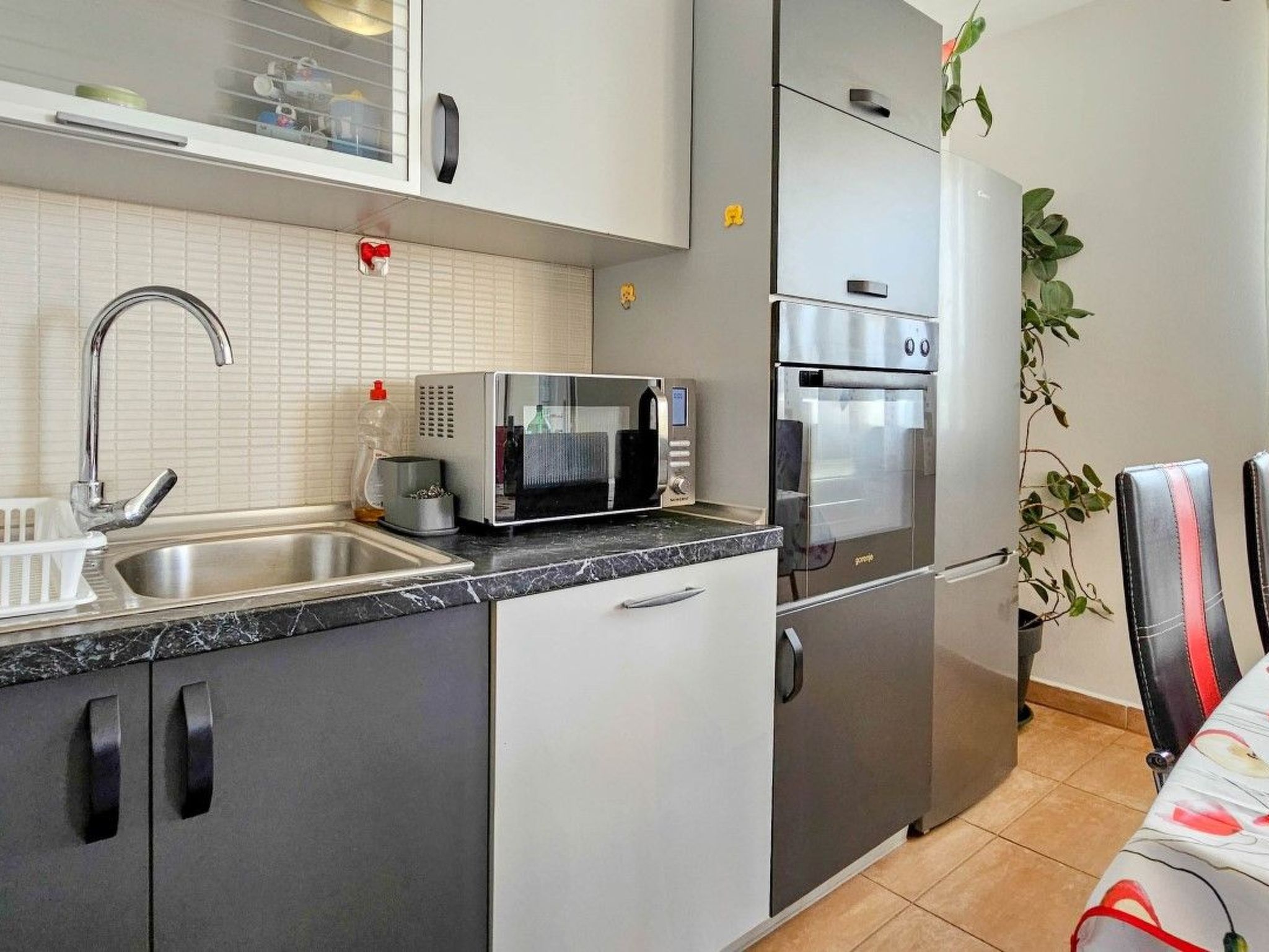 Photo of "Mark" mit Terrasse