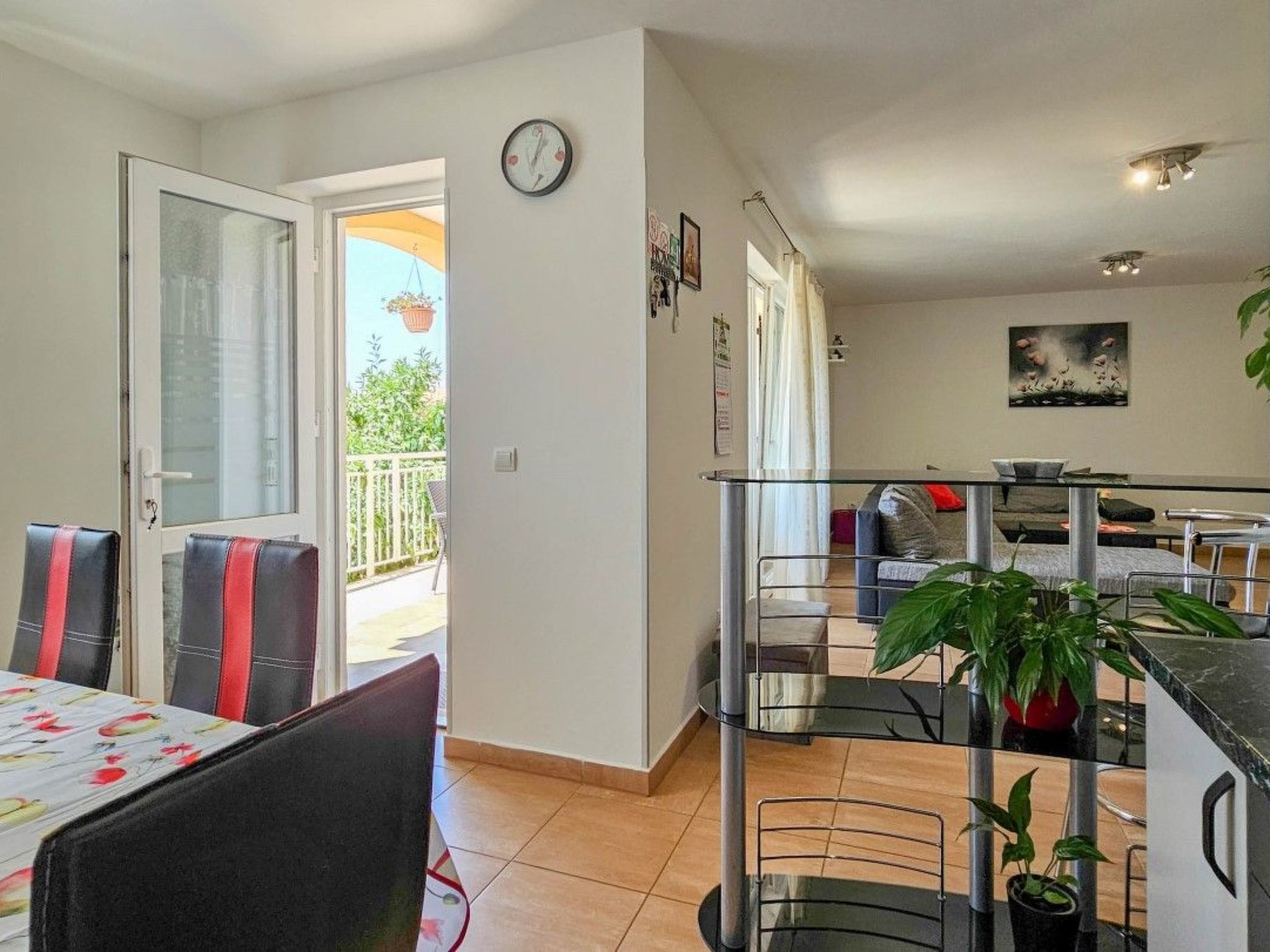 Photo of "Mark" mit Terrasse