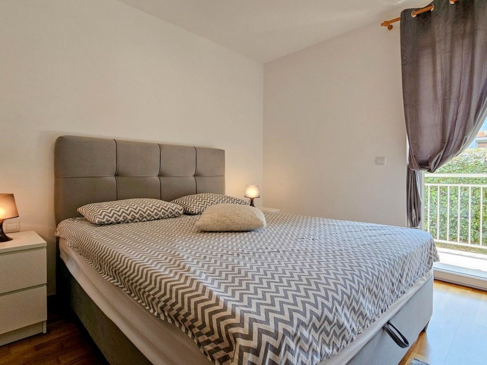 Photo of "Mark" mit Terrasse