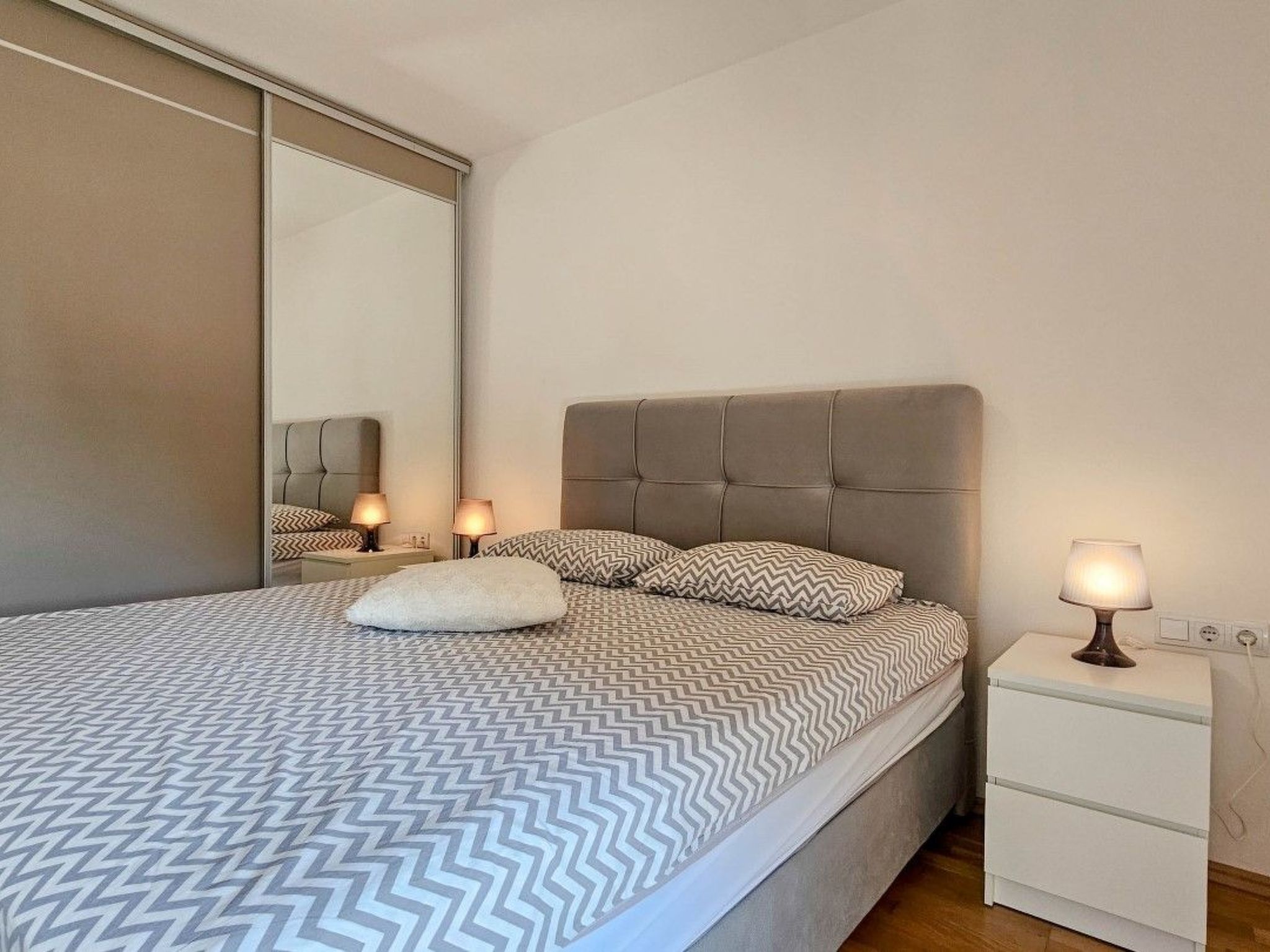 Photo of "Mark" mit Terrasse