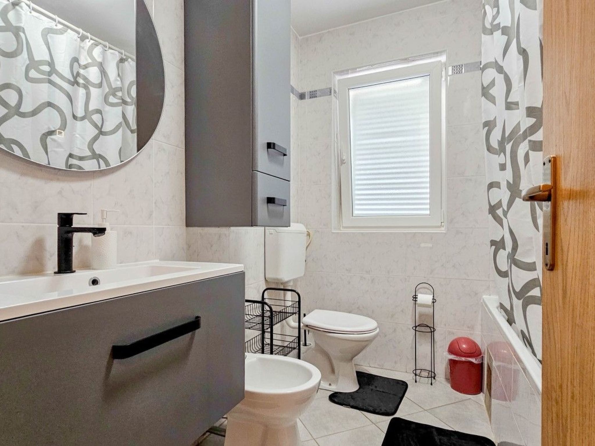 Photo of "Mark" mit Terrasse