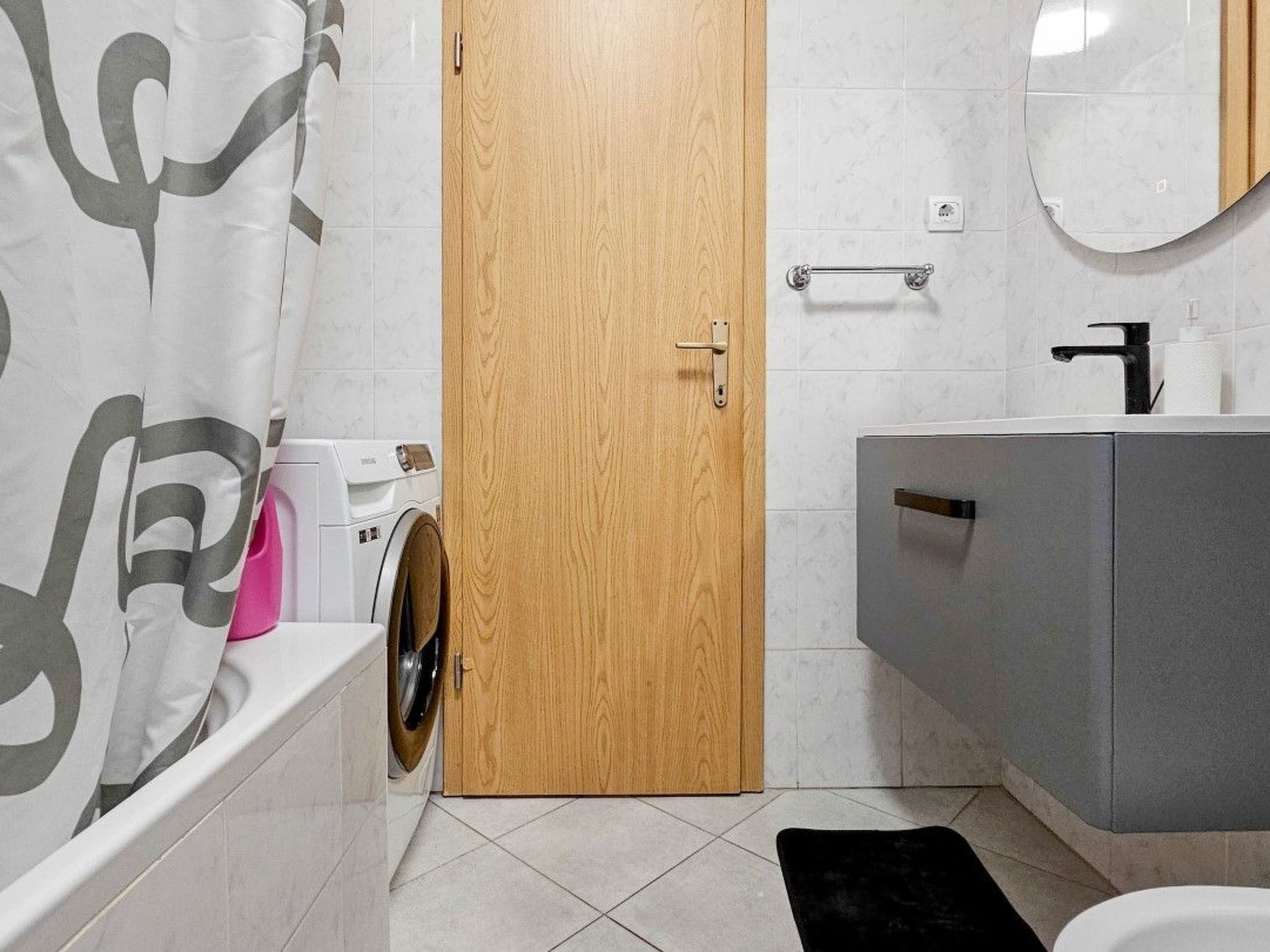 Photo of "Mark" mit Terrasse