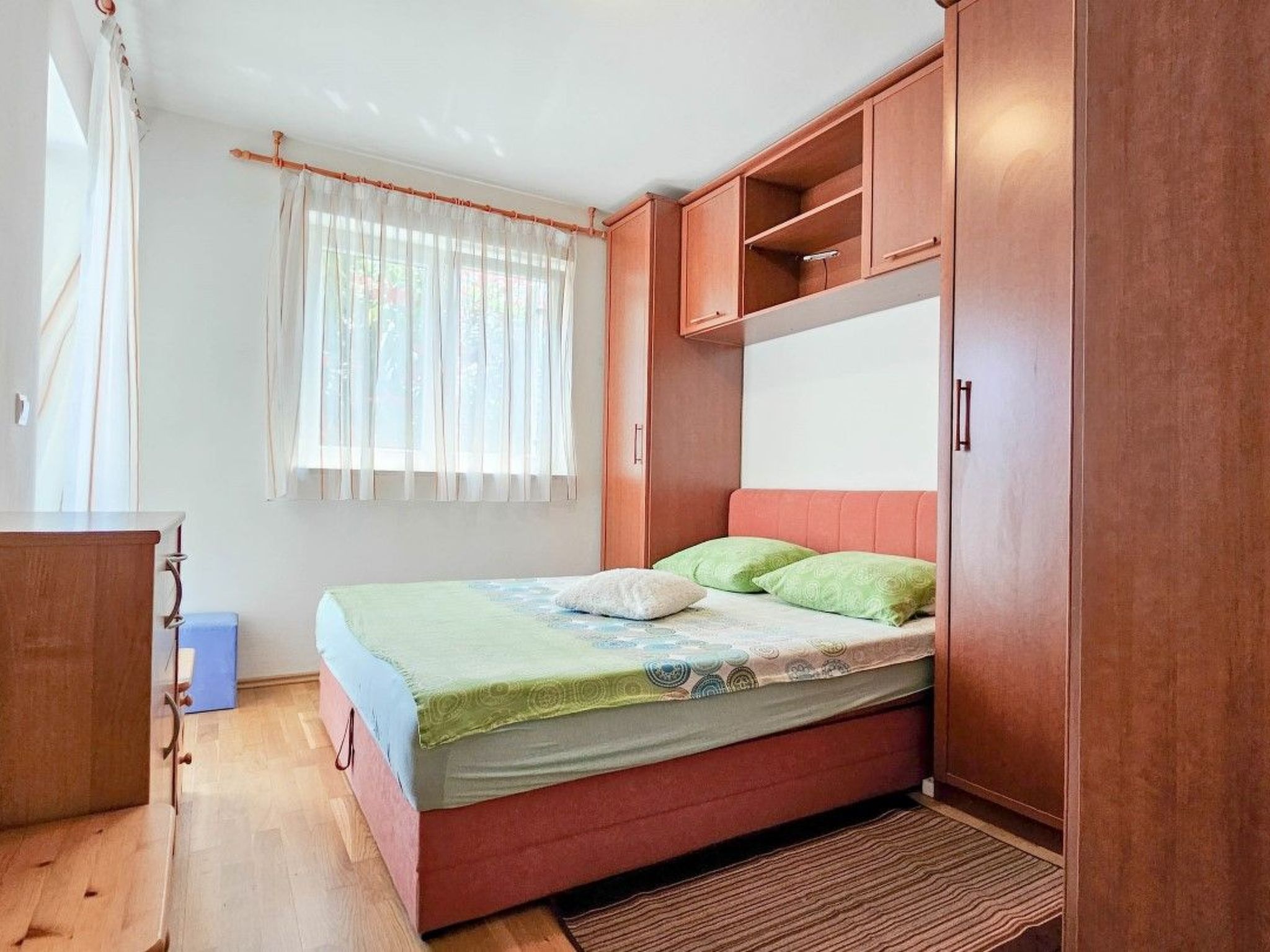 Photo of "Mark" mit Terrasse