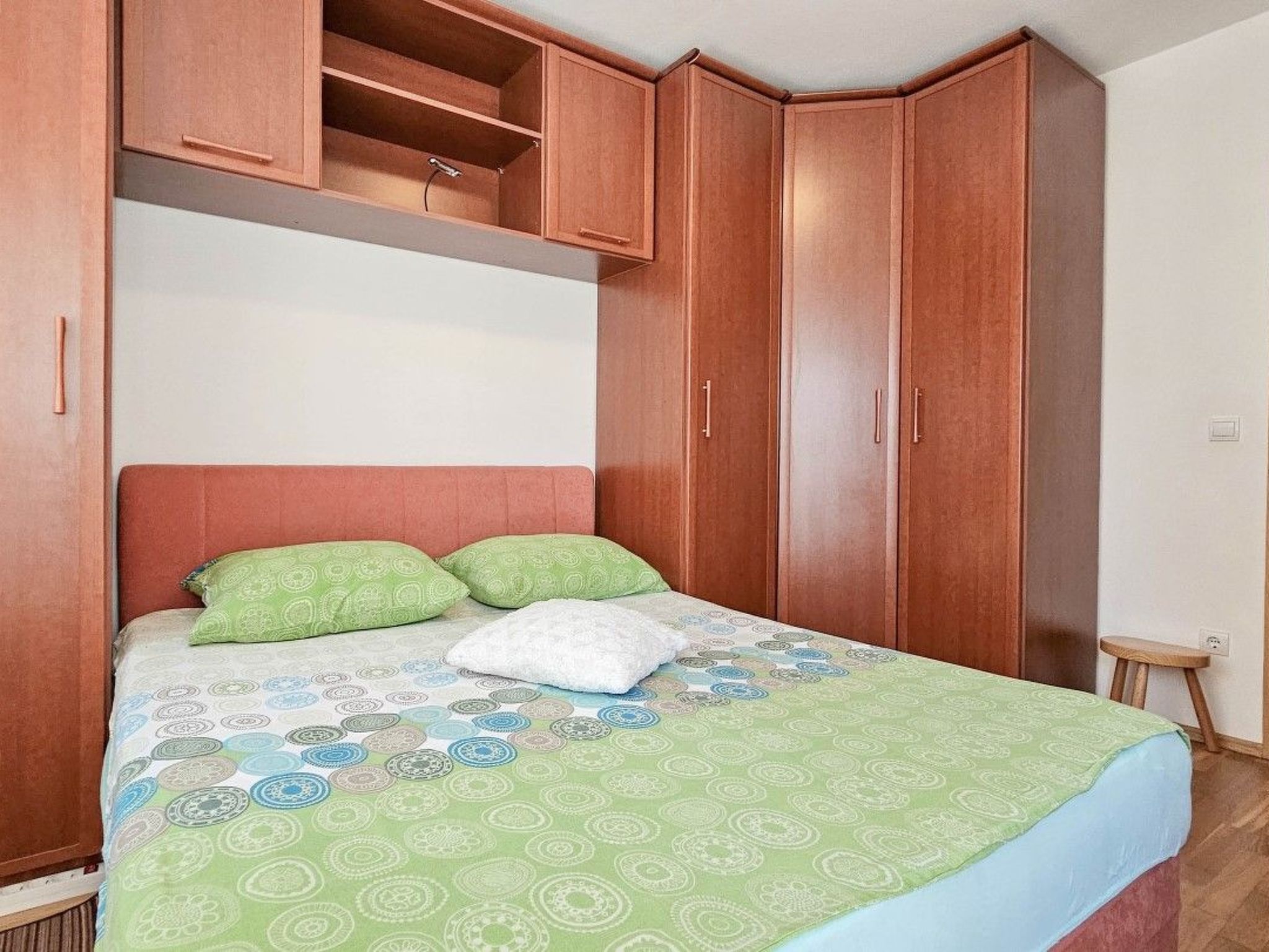 Photo of "Mark" mit Terrasse