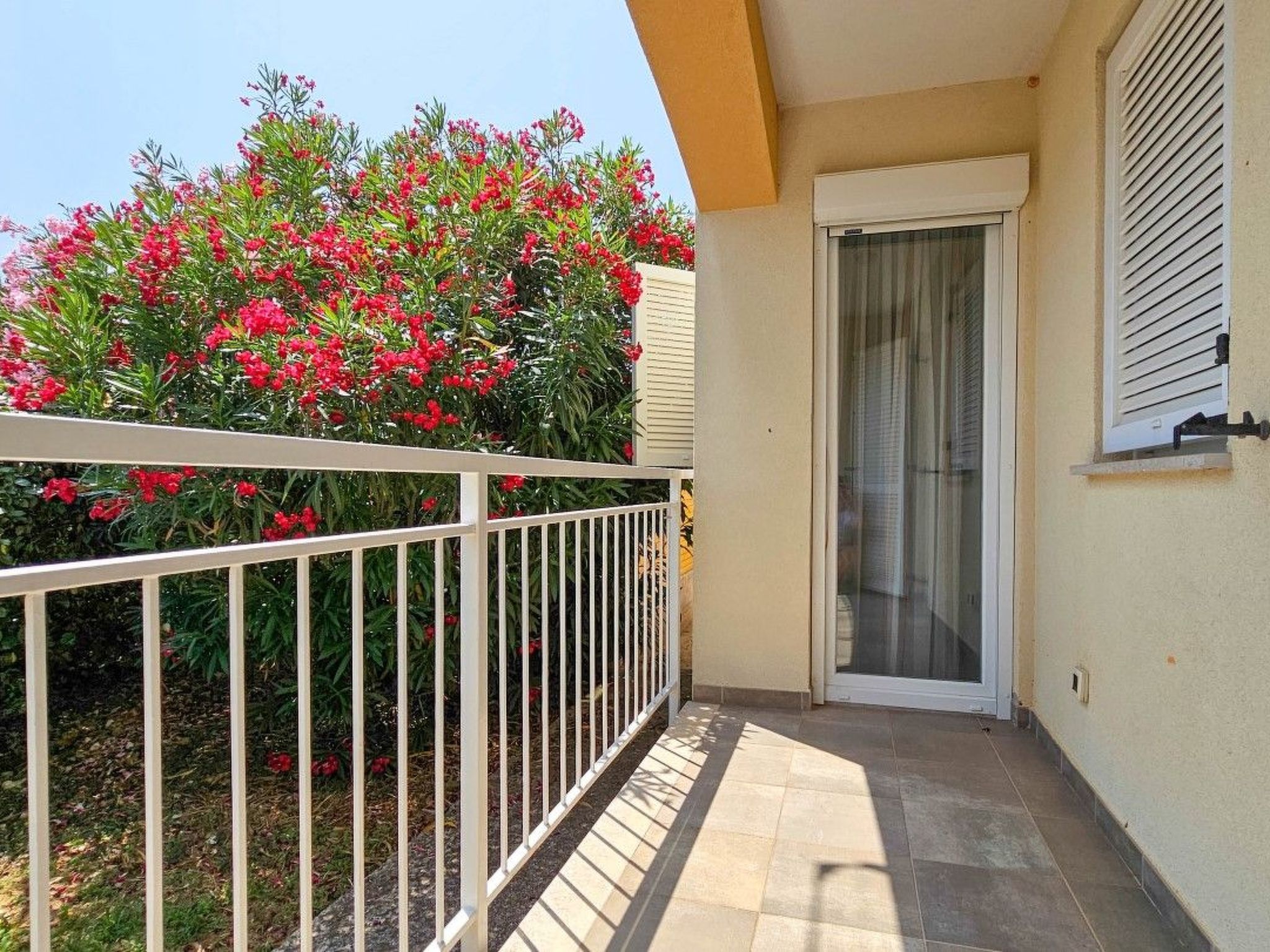 Photo of "Mark" mit Terrasse