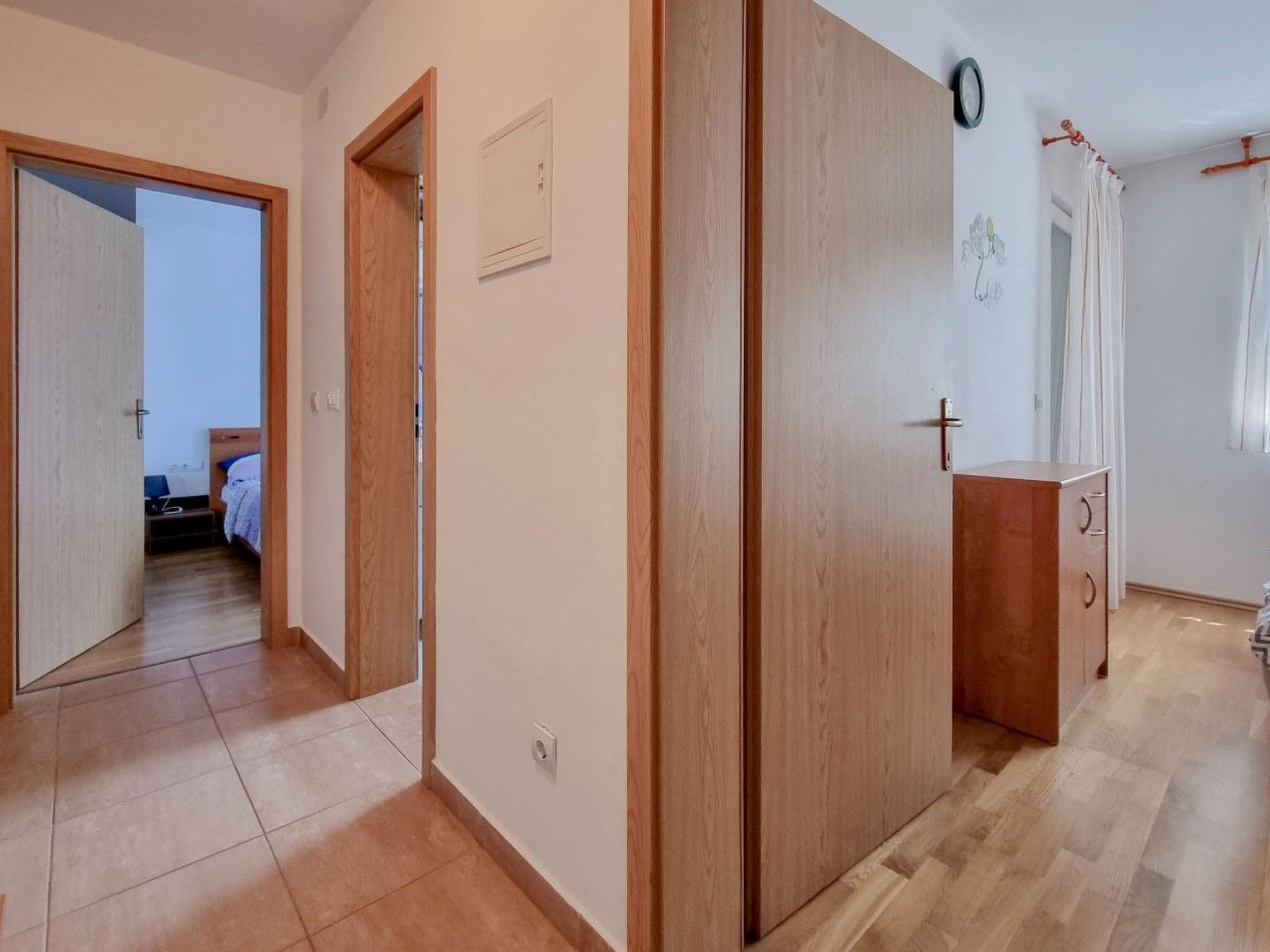 Photo of "Mark" mit Terrasse