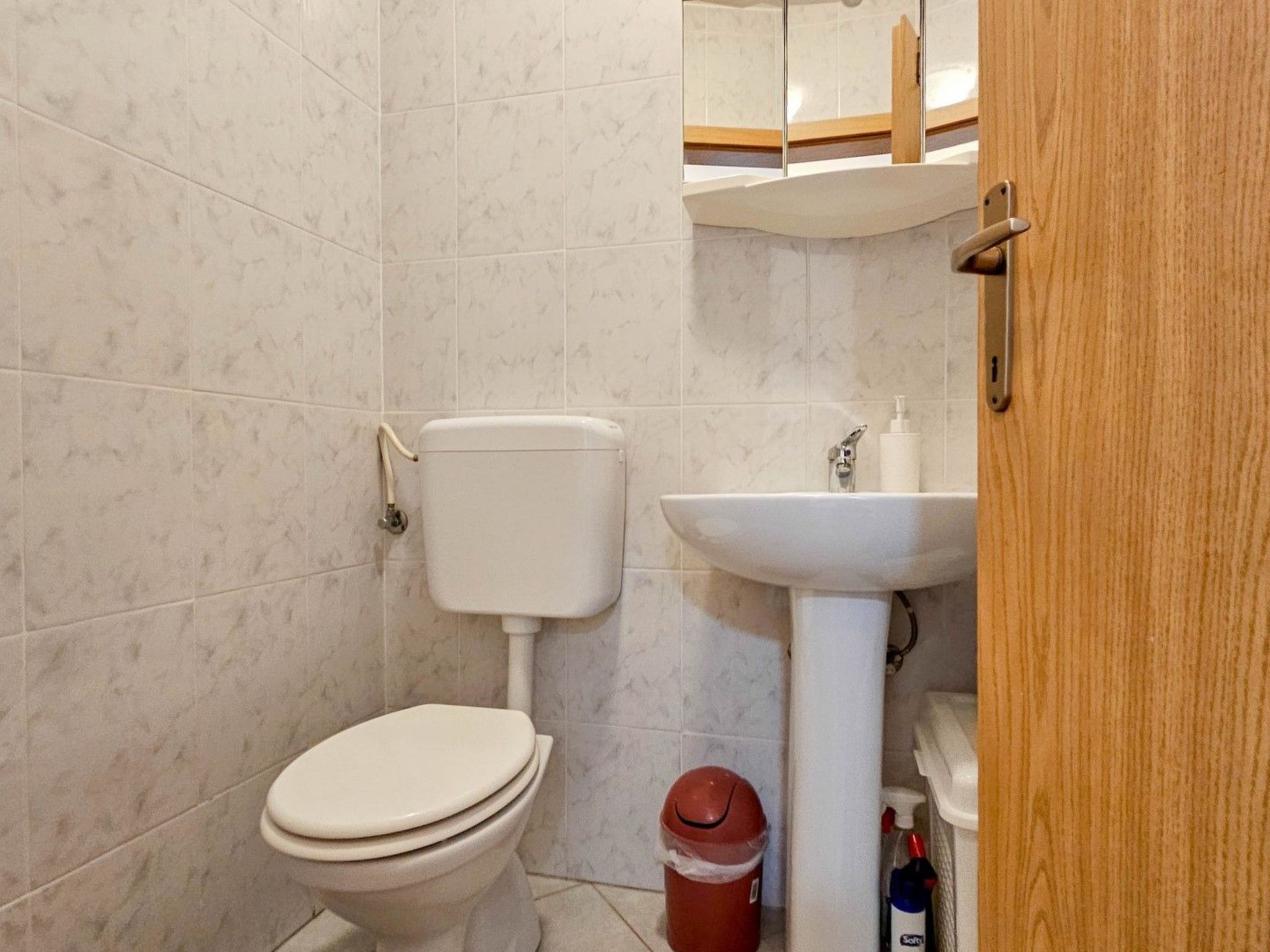 Photo of "Mark" mit Terrasse