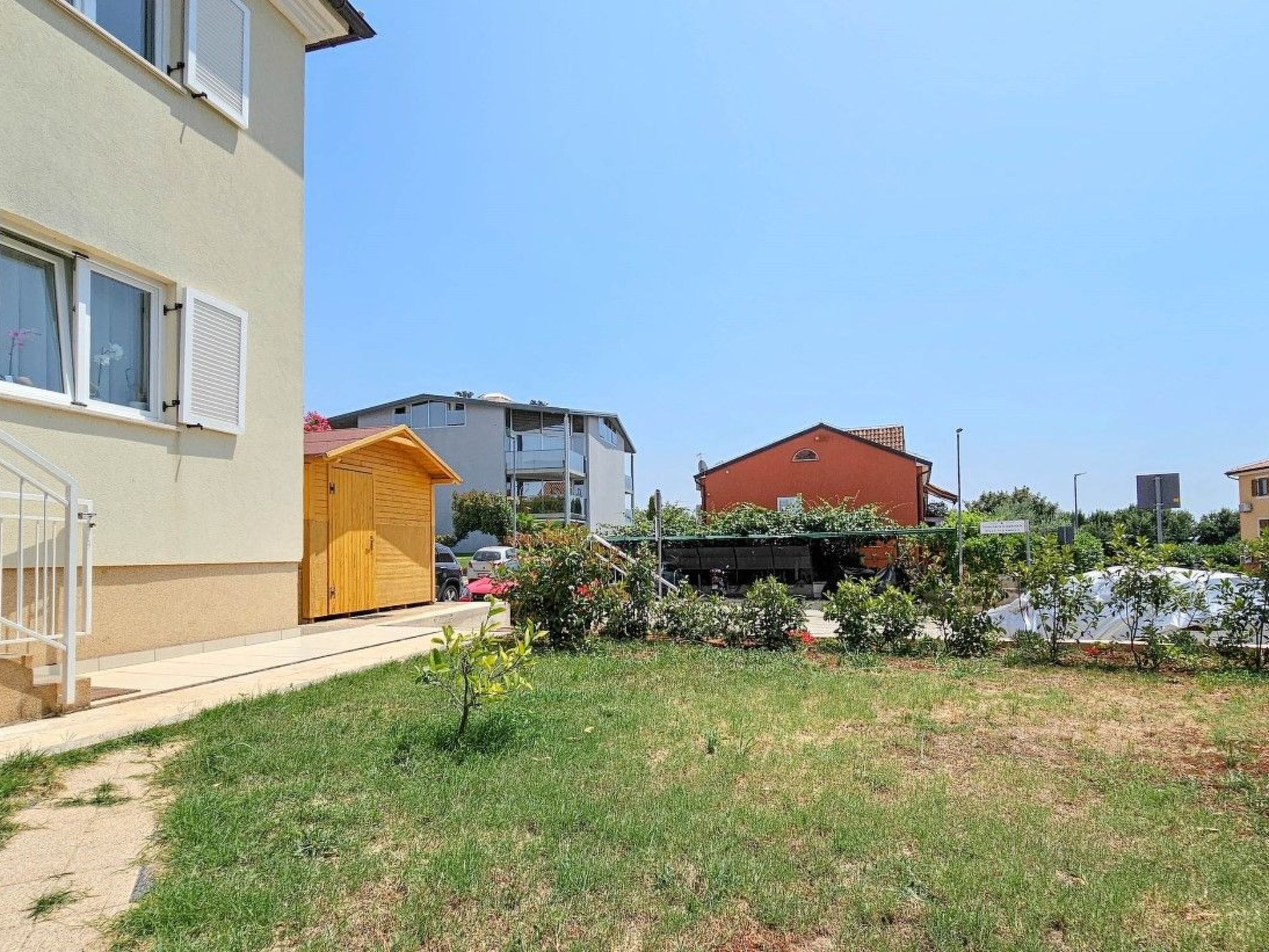 Photo of "Mark" mit Terrasse