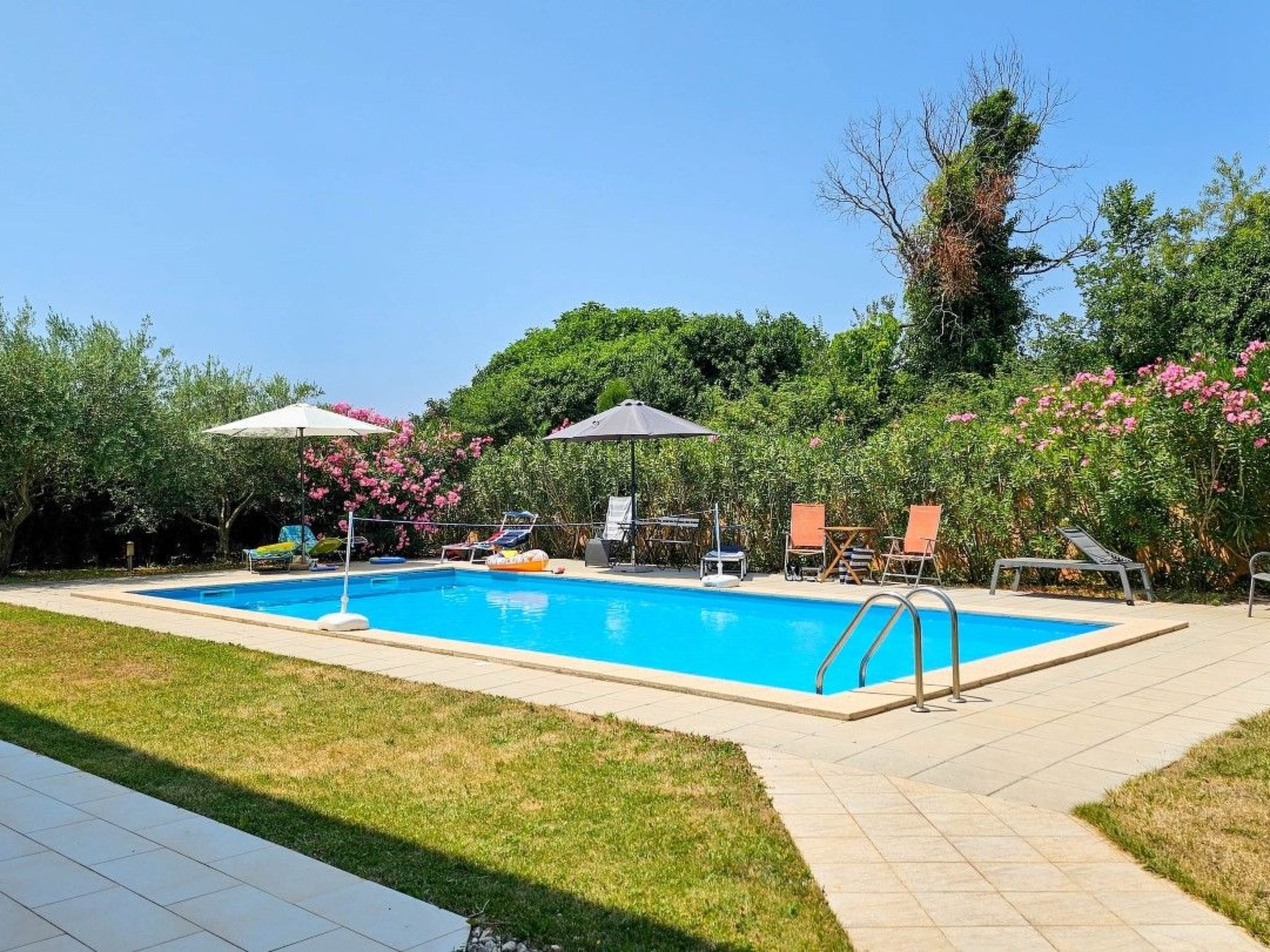 Photo of "Mark" mit Terrasse