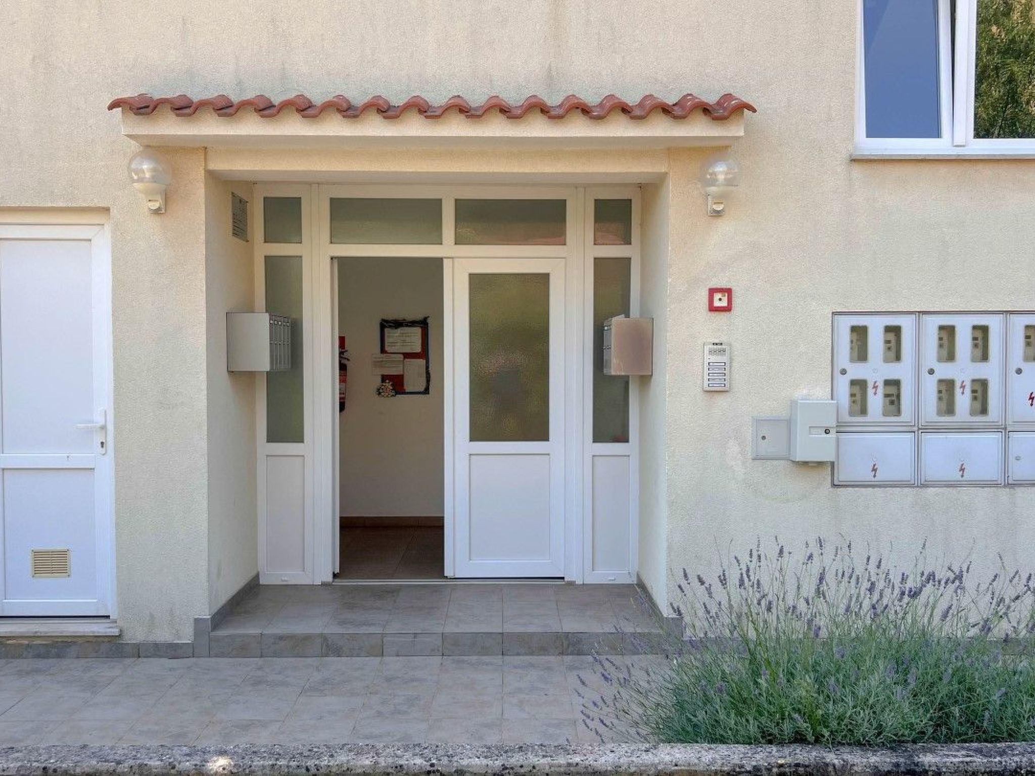 Photo of "Mark" mit Terrasse