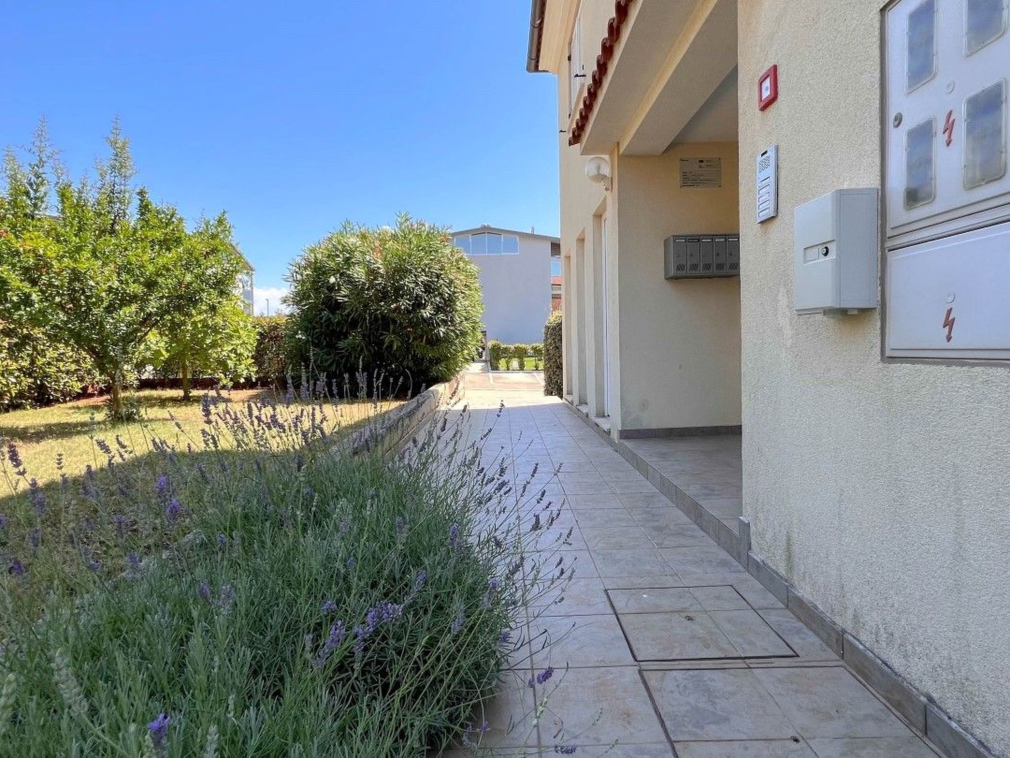 Photo of "Mark" mit Terrasse