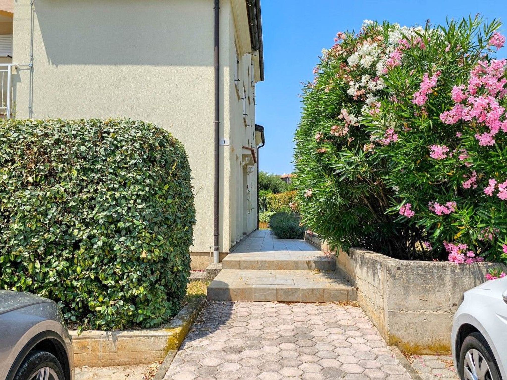 Photo of "Mark" mit Terrasse