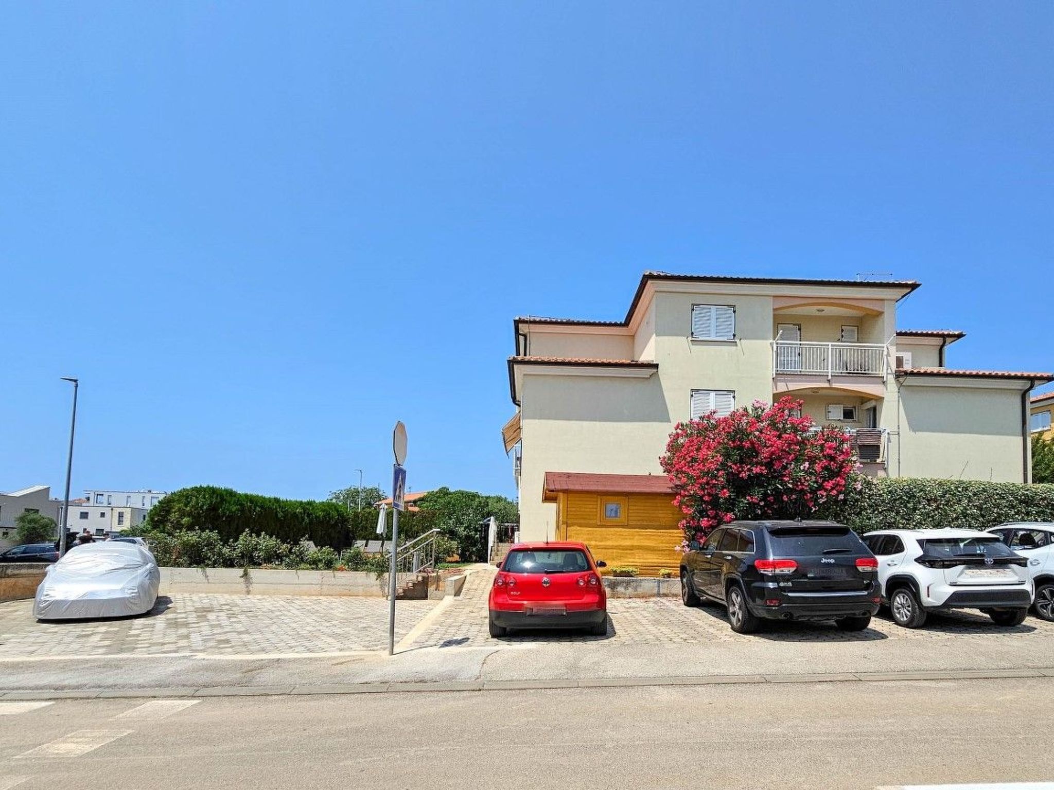 Photo of "Mark" mit Terrasse