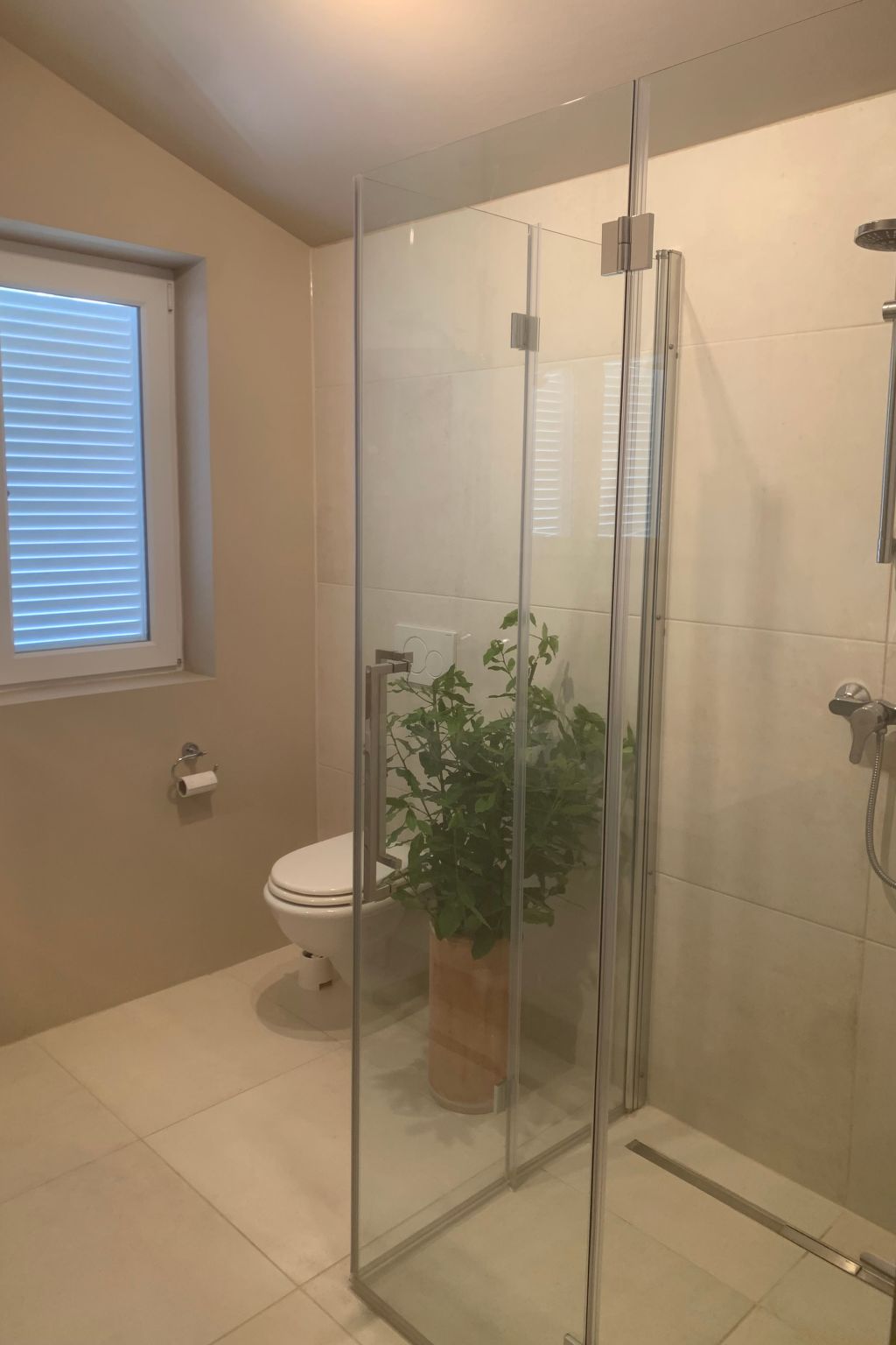 Photo of Dachgeschoss-Apartment Andemi in Istrien