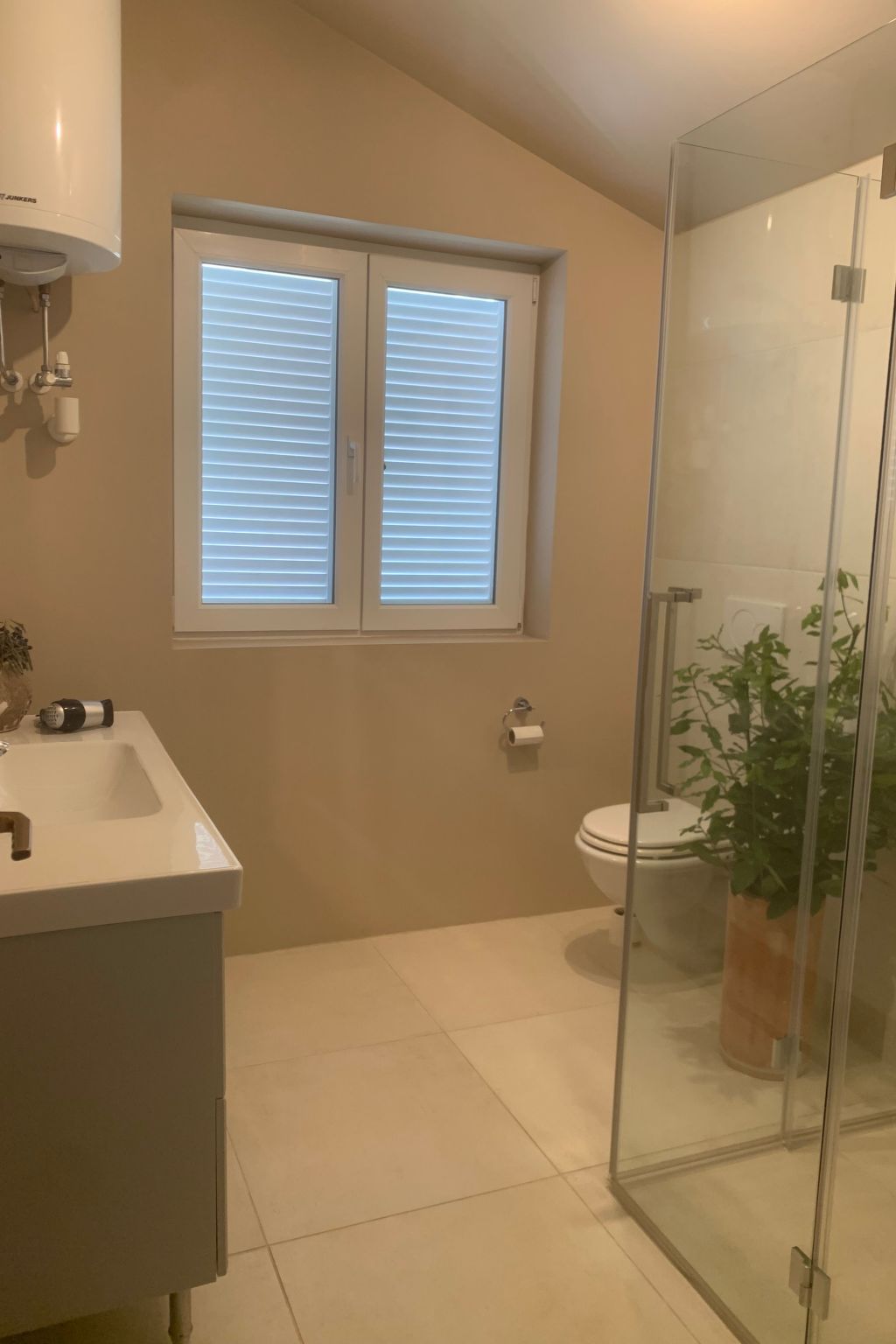 Photo of Dachgeschoss-Apartment Andemi in Istrien