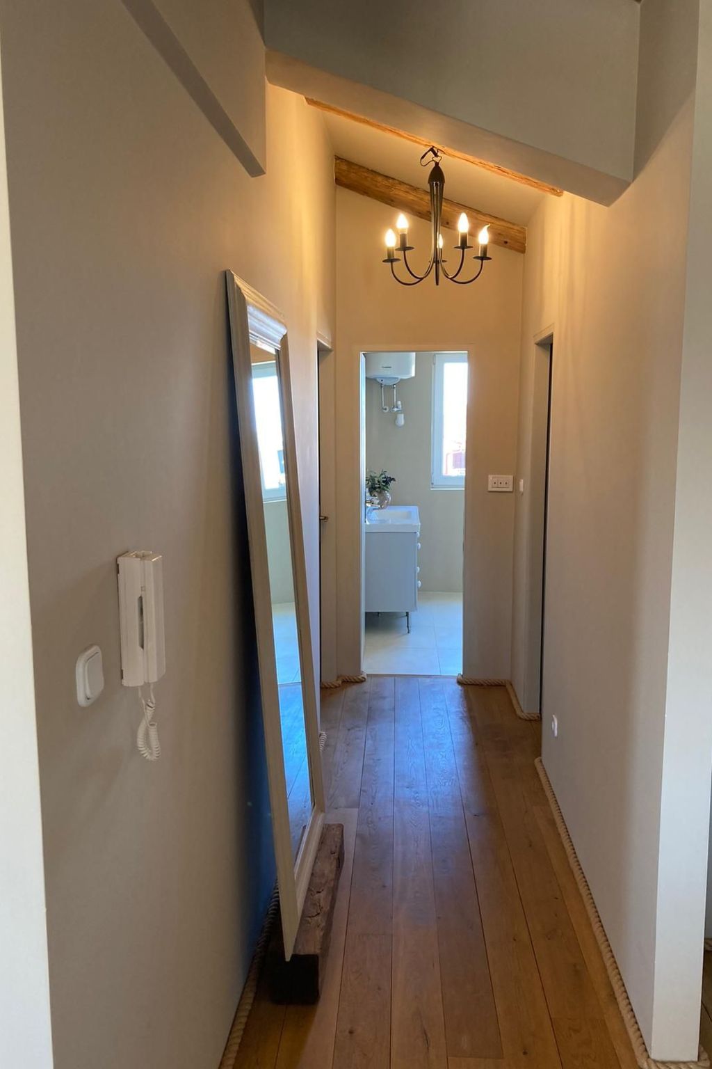 Photo of Dachgeschoss-Apartment Andemi in Istrien