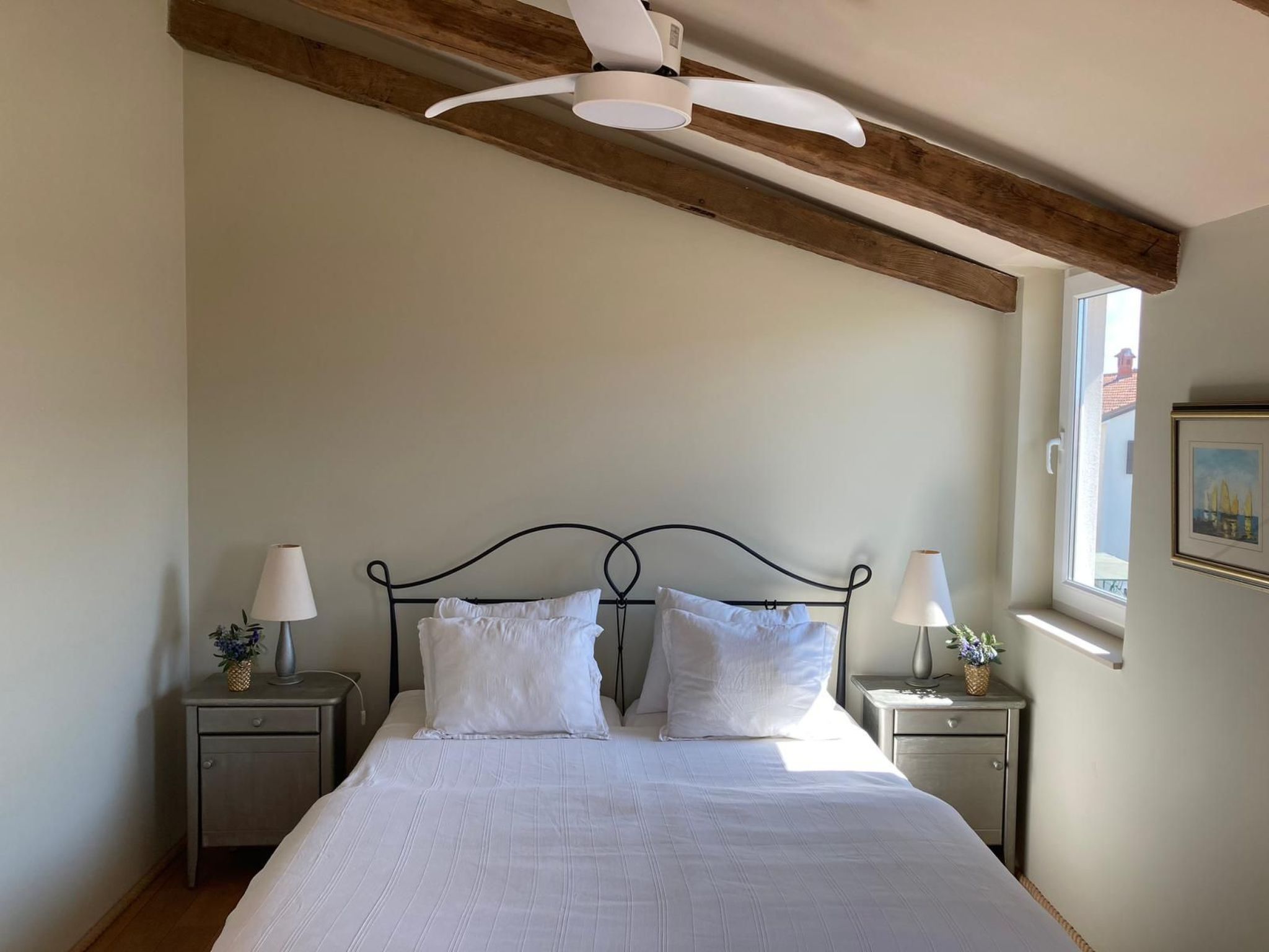 Photo of Dachgeschoss-Apartment Andemi in Istrien