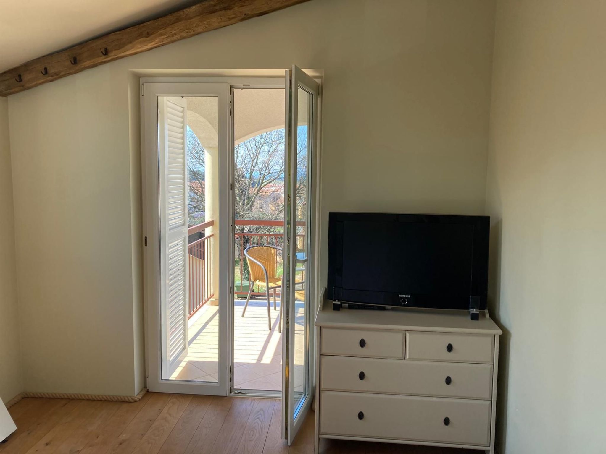 Photo of Dachgeschoss-Apartment Andemi in Istrien