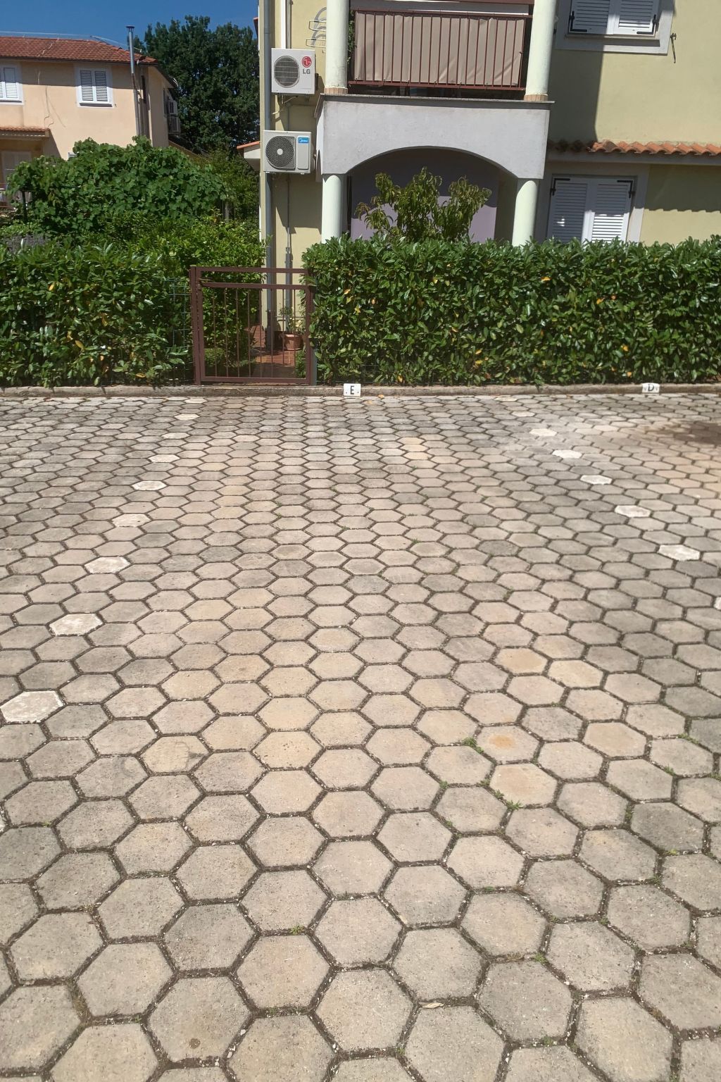 Photo of Dachgeschoss-Apartment Andemi in Istrien