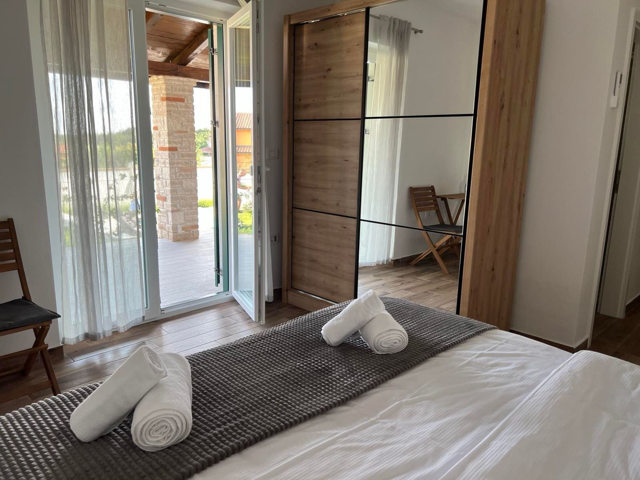 Villa Victoria Istra-Binnen