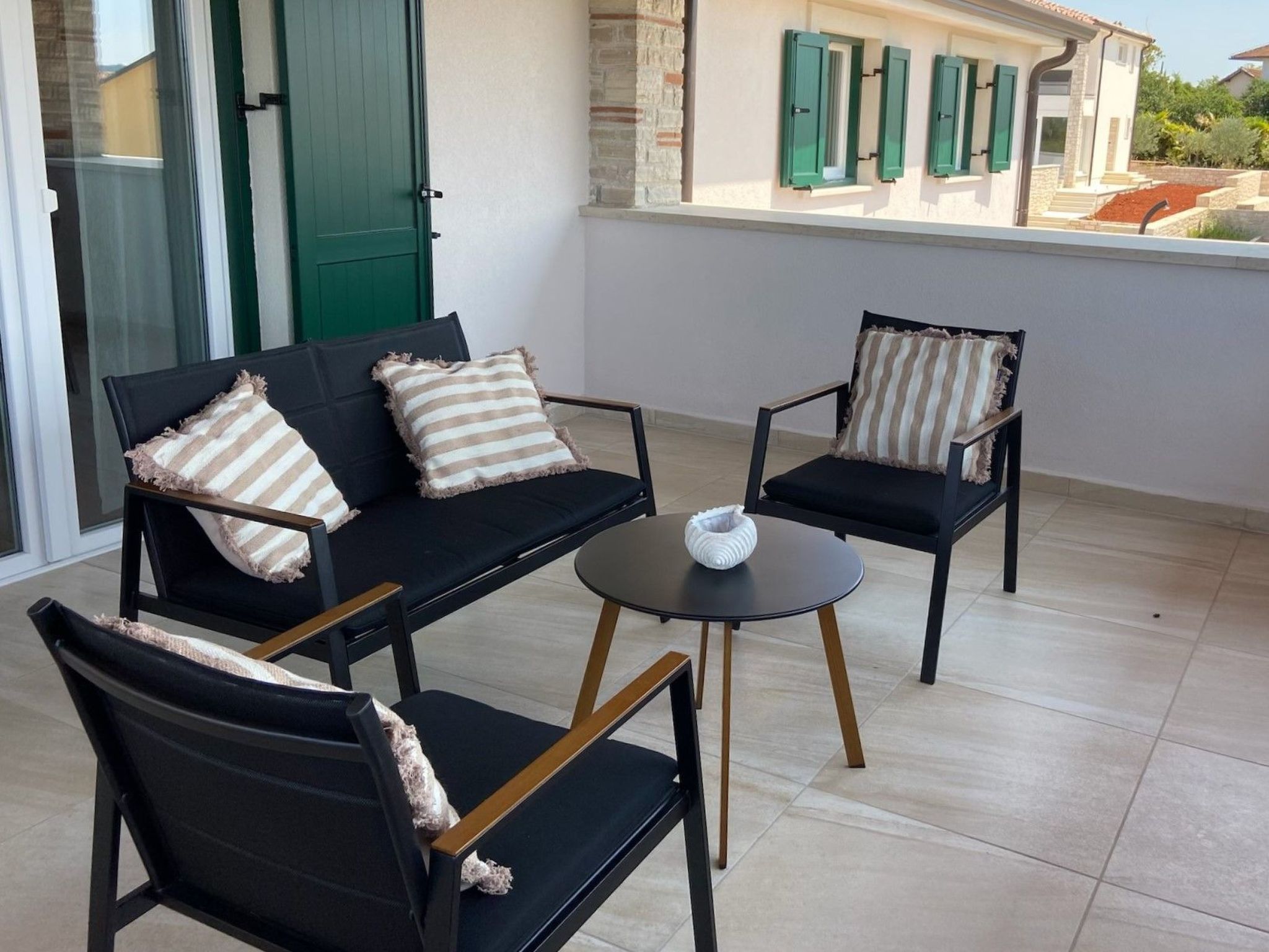 Villa Victoria Istra-Binnen