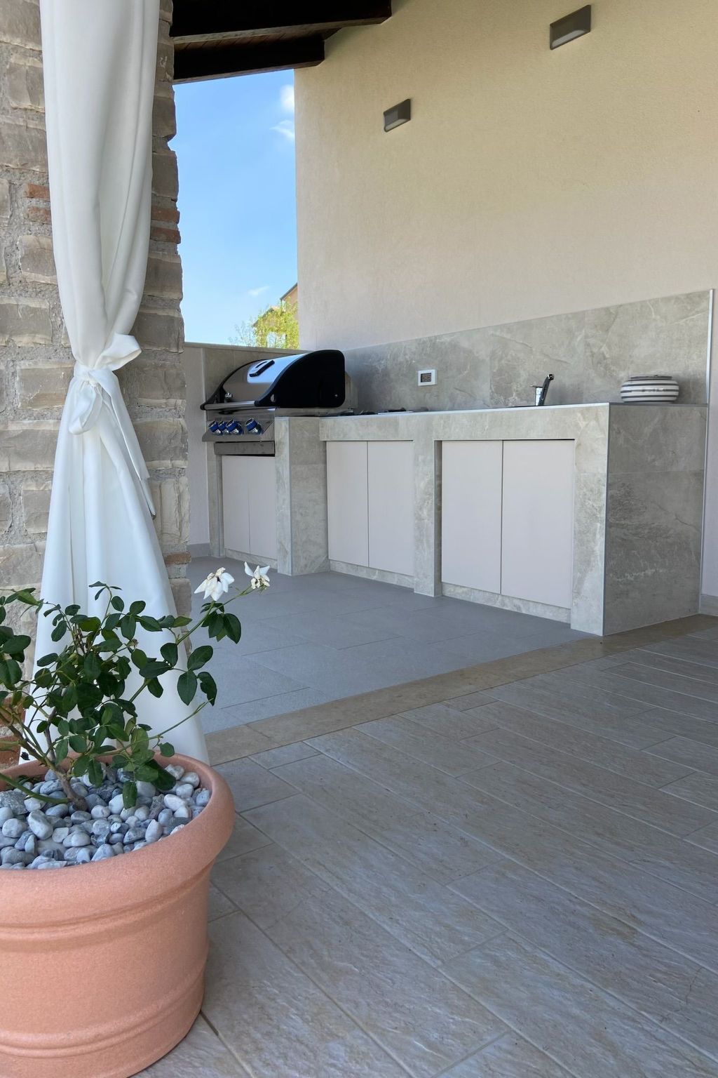 Villa Victoria Istra-Binnen